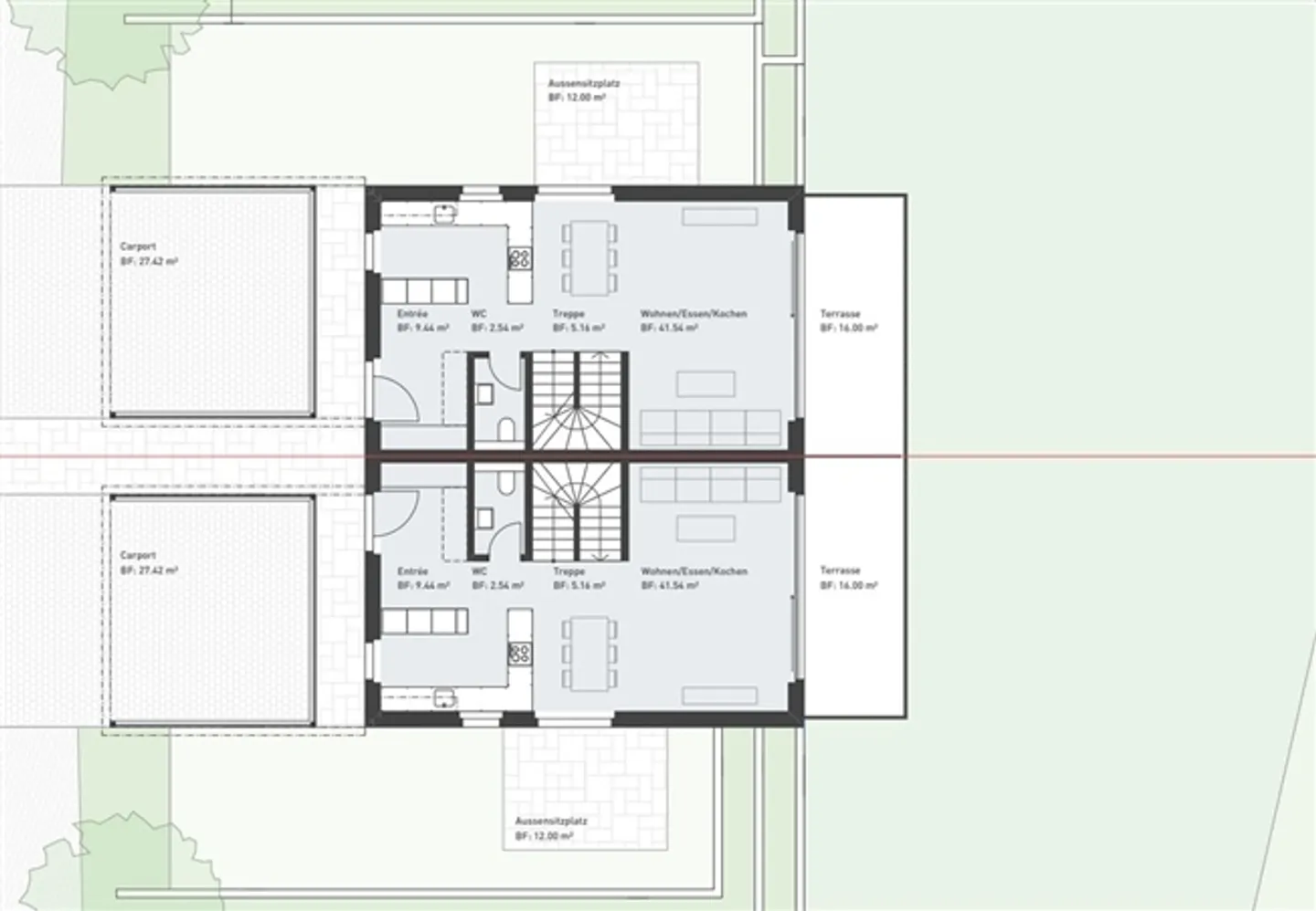 6,5-Zimmer-Einzelhaus - Foto 6 von 12