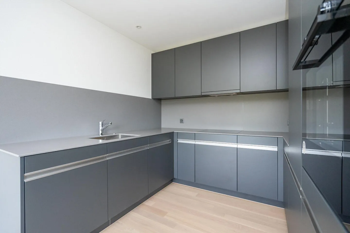 Comfort abitativo urbano nel cuore verde di Schöngrün! - Foto 4 di 13