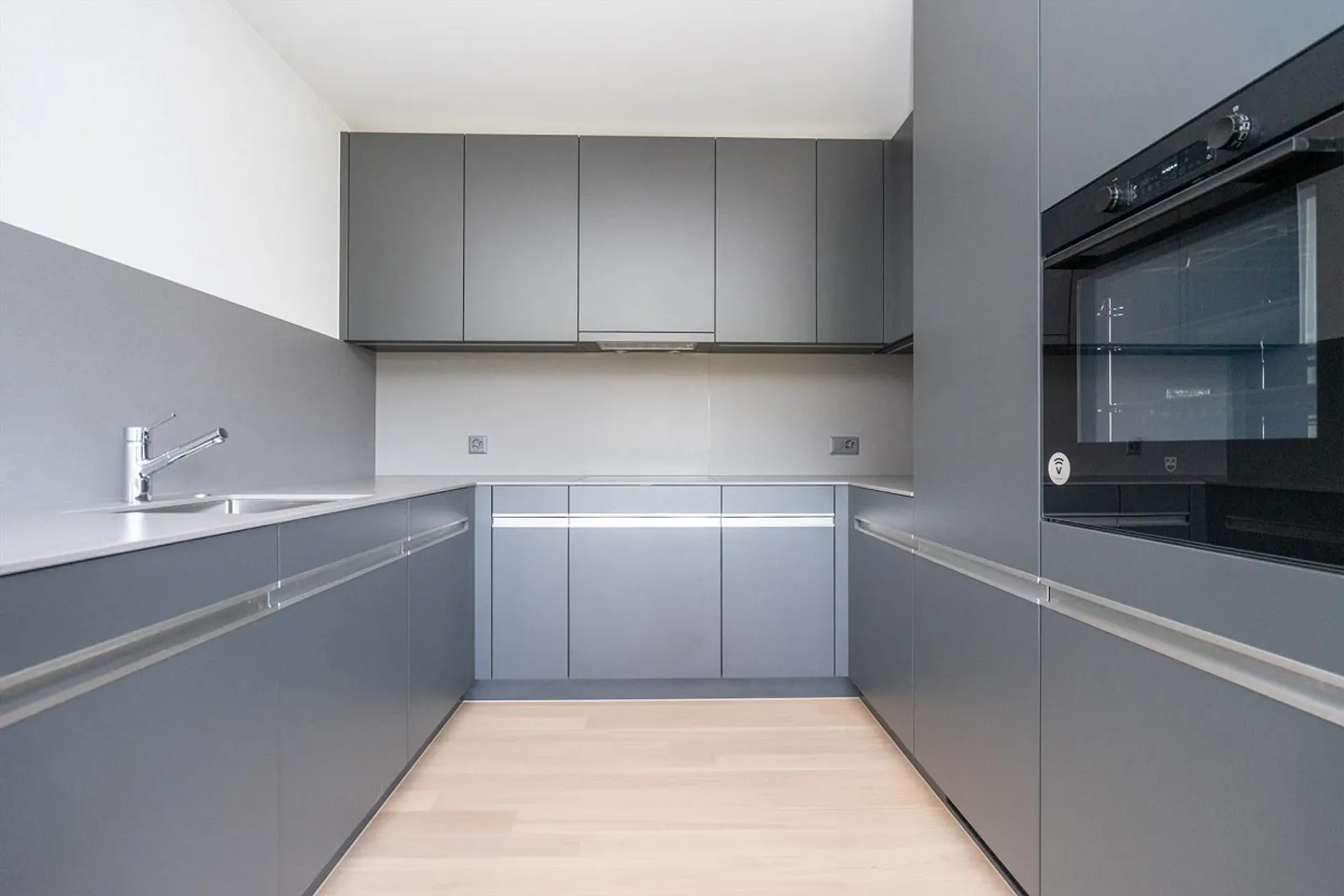 Comfort abitativo urbano nel cuore verde di Schöngrün! - Foto 5 di 13