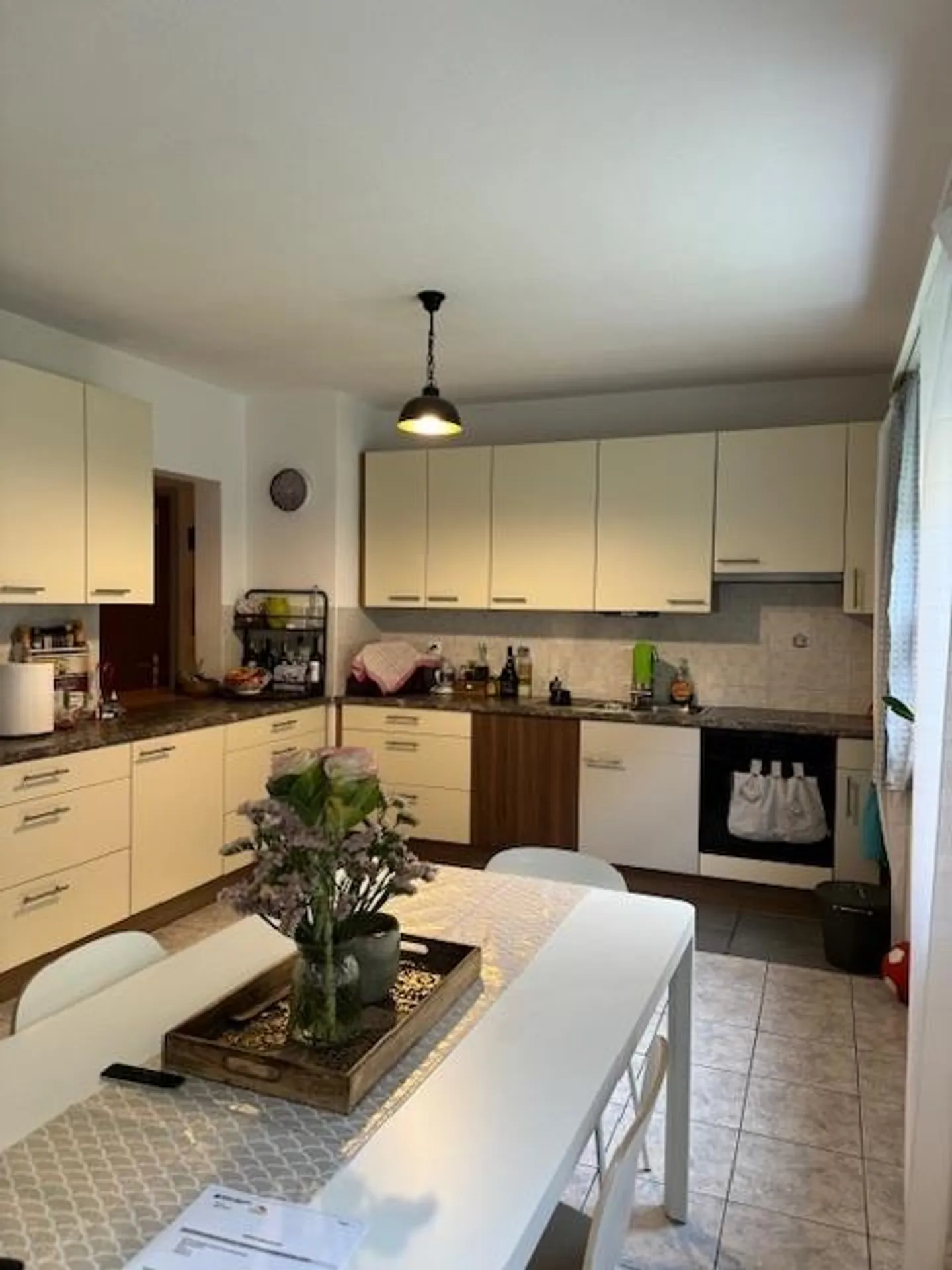 GIORNICO - Renovierte 4-Zimmer-Wohnung - 100 m² - Foto 1 von 15