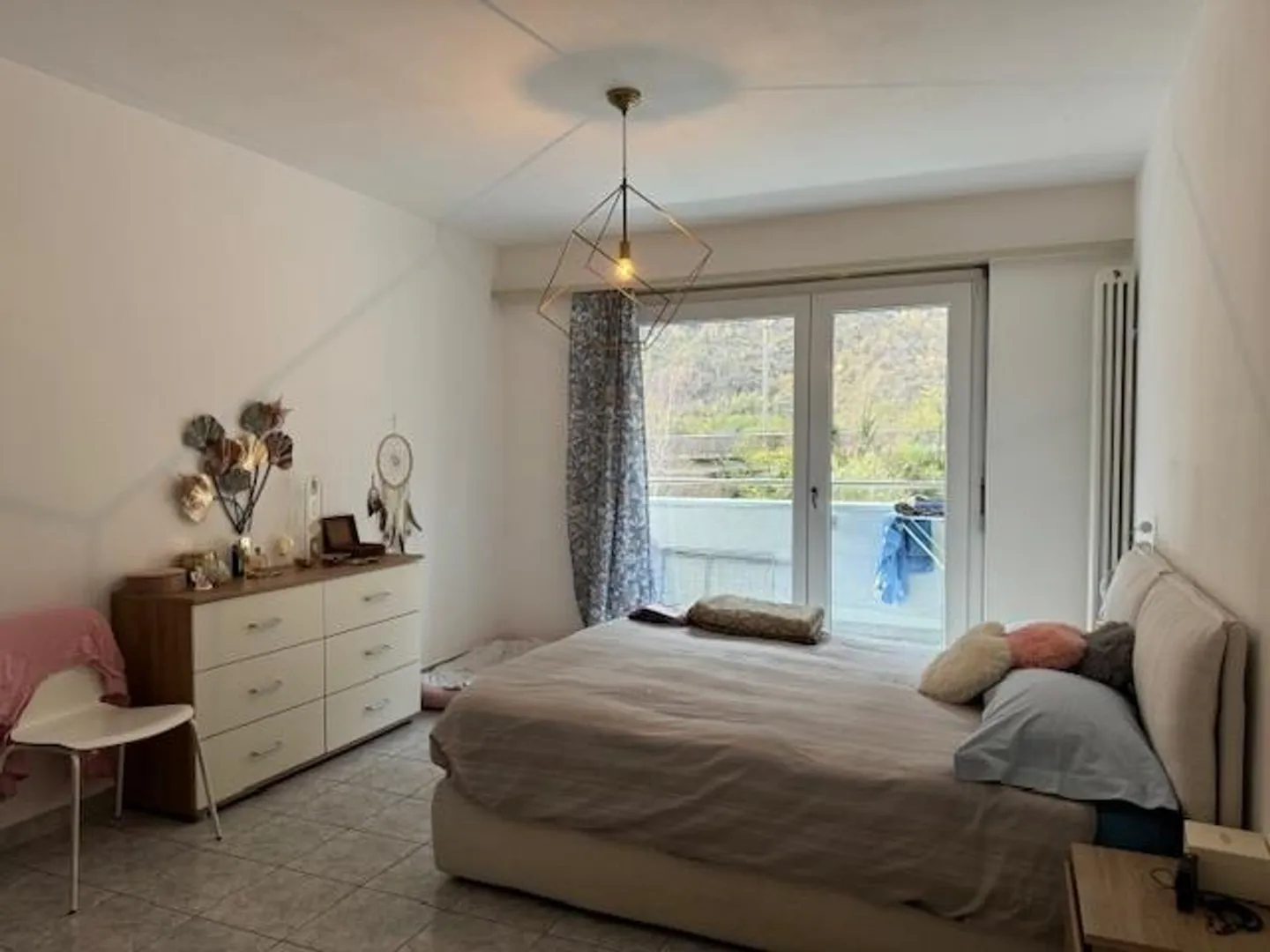 GIORNICO - Renovierte 4-Zimmer-Wohnung - 100 m² - Foto 6 von 15