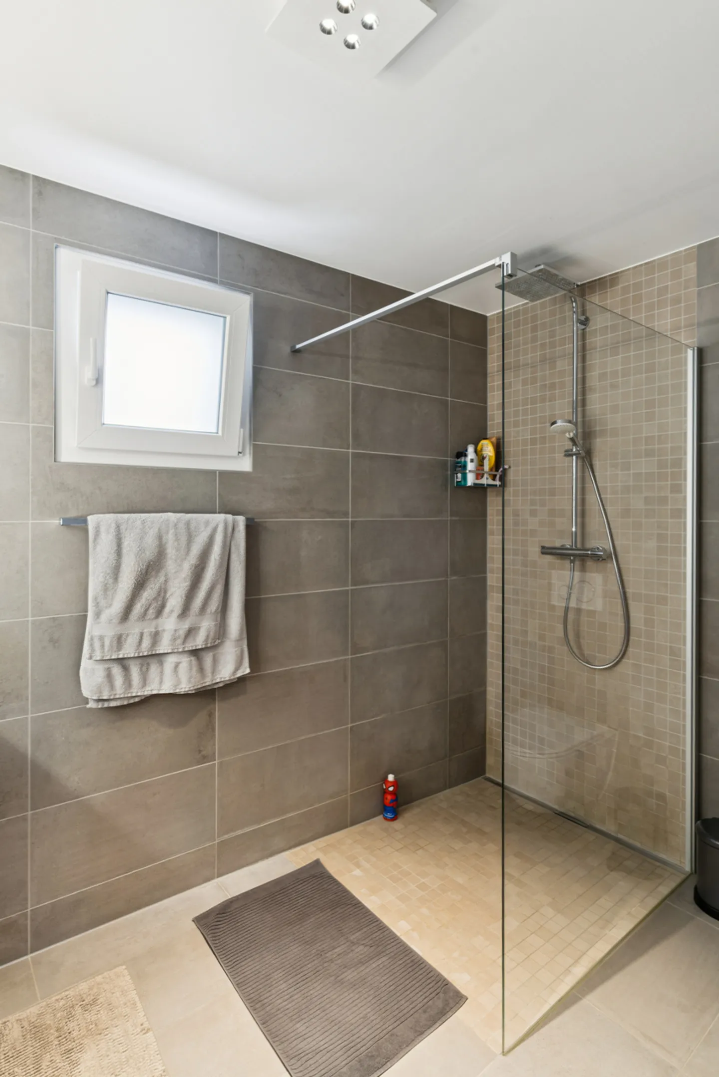 Superbe appartement moderne de 4.5 pièces avec terrasse et véranda ! - Photo 6 sur 11