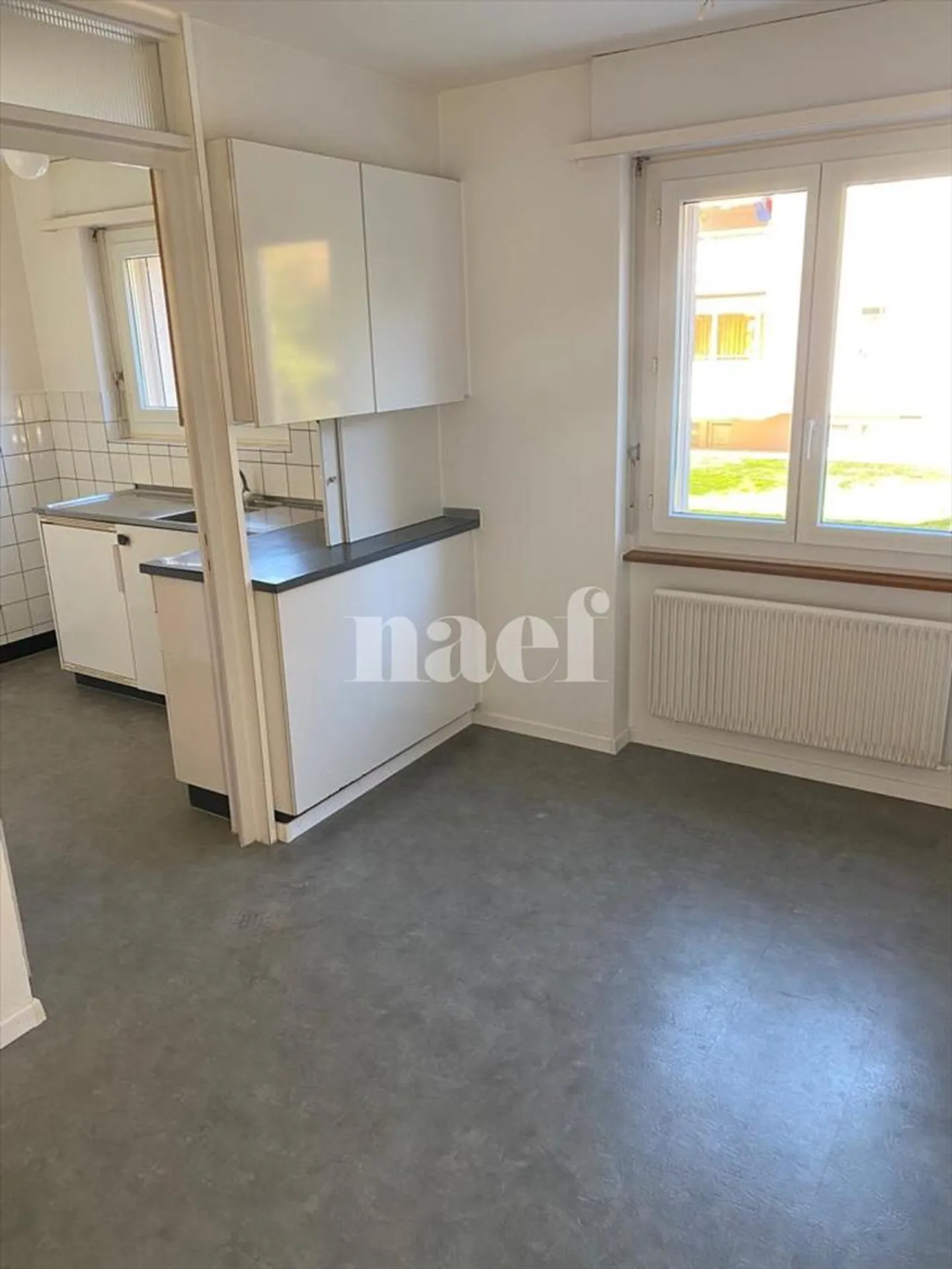 Appartamento 3.5 stanze - Foto 1 di 5
