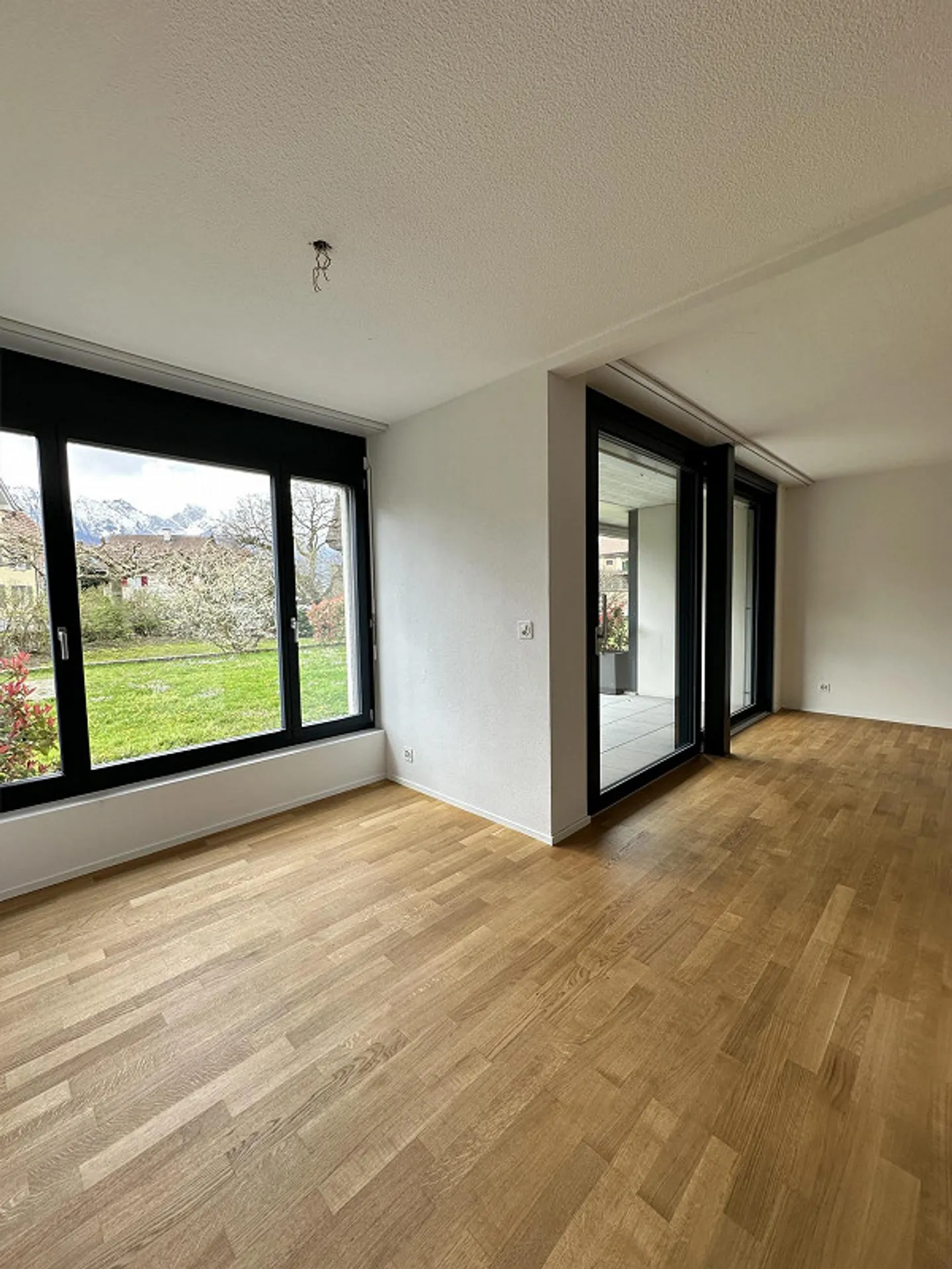 Maison de rêve au Friedhofwäg à Thun ! - Photo 4 sur 11