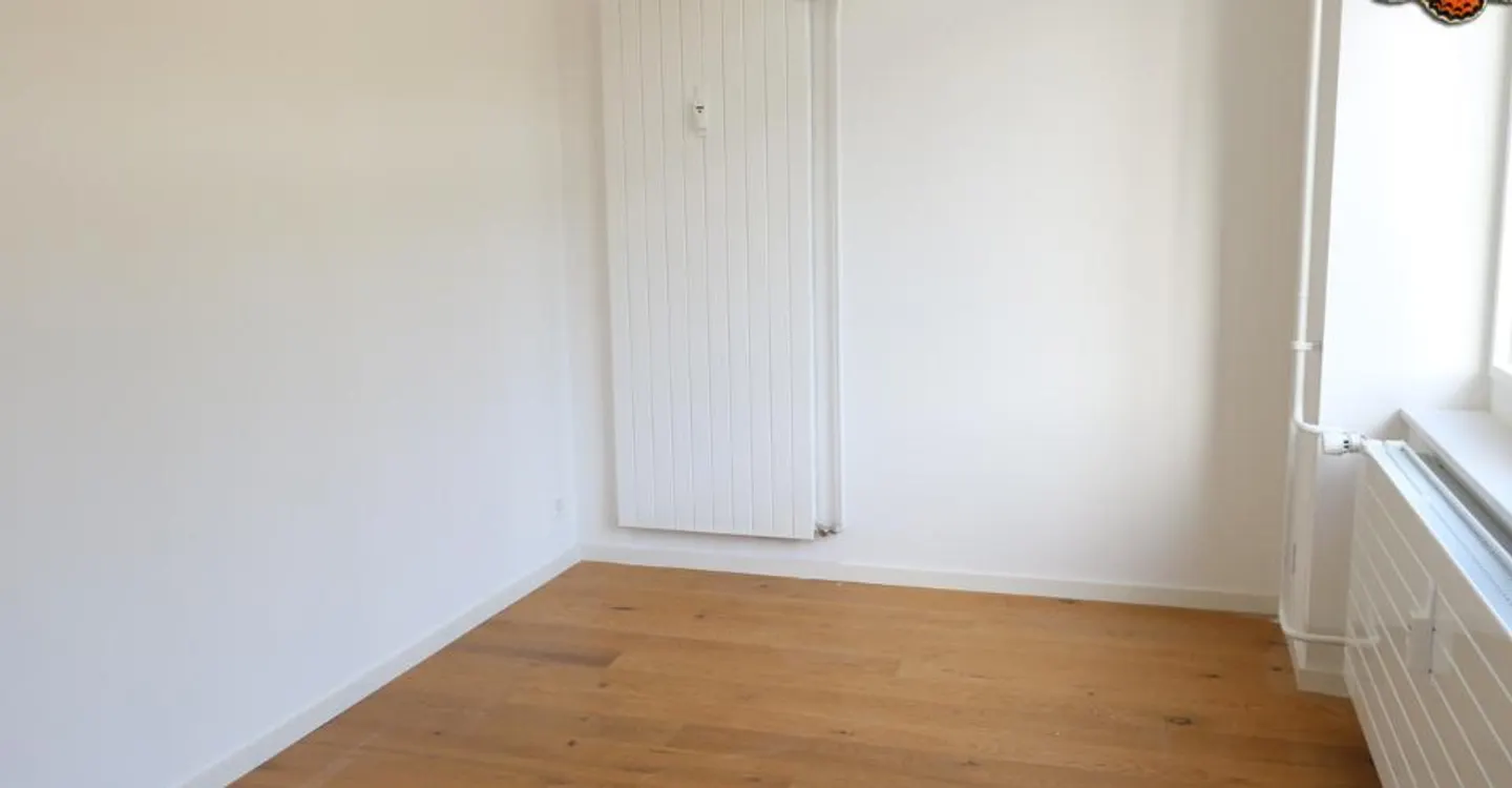 1½ pièces - Avec une terrasse! - Photo 4 sur 7