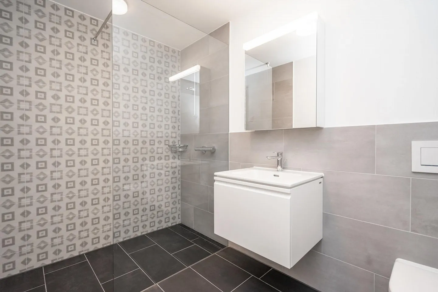 Comfort abitativo urbano nel cuore verde di Schöngrün! - Foto 9 di 13