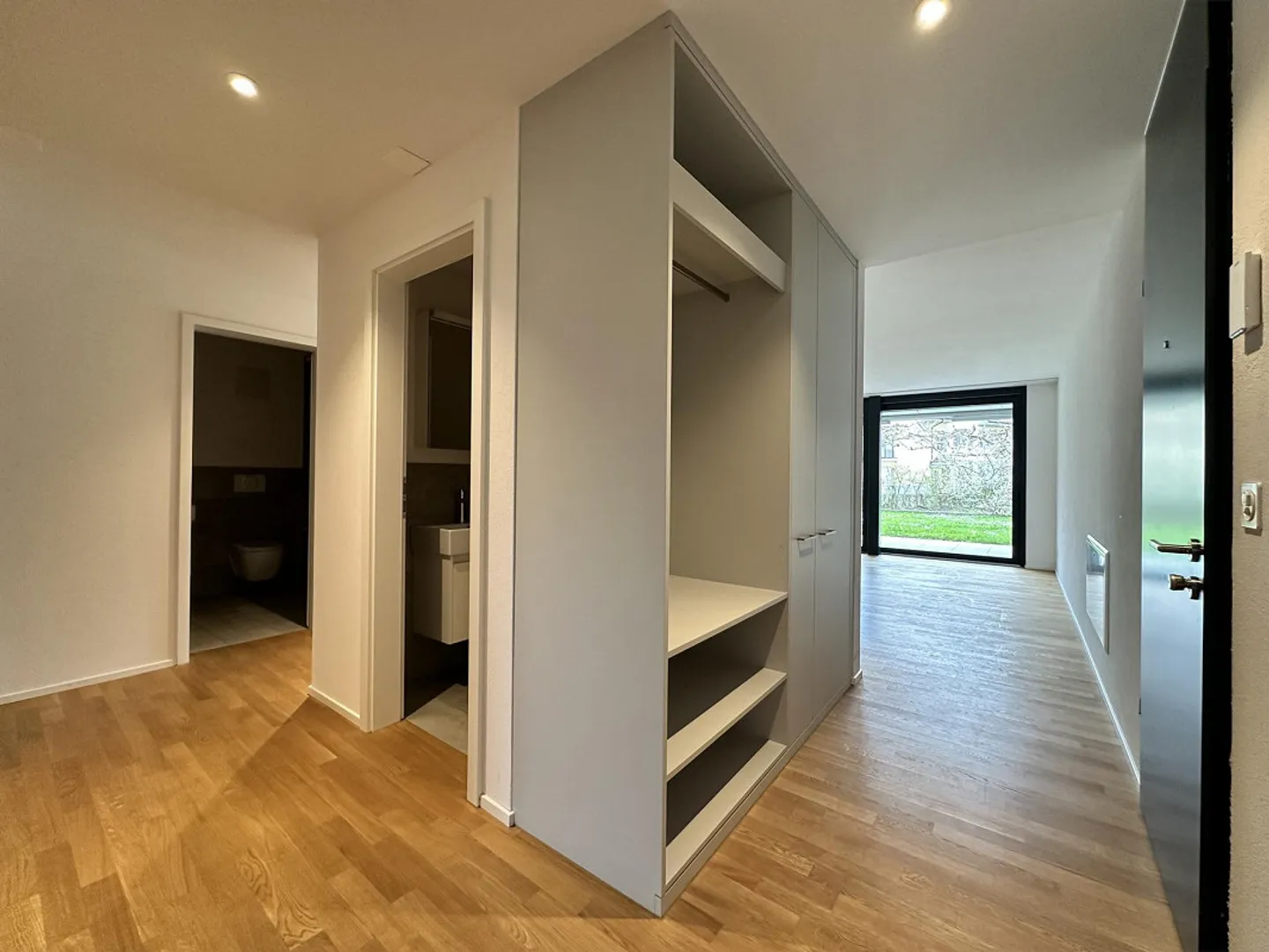 Maison de rêve au Friedhofwäg à Thun ! - Photo 5 sur 11