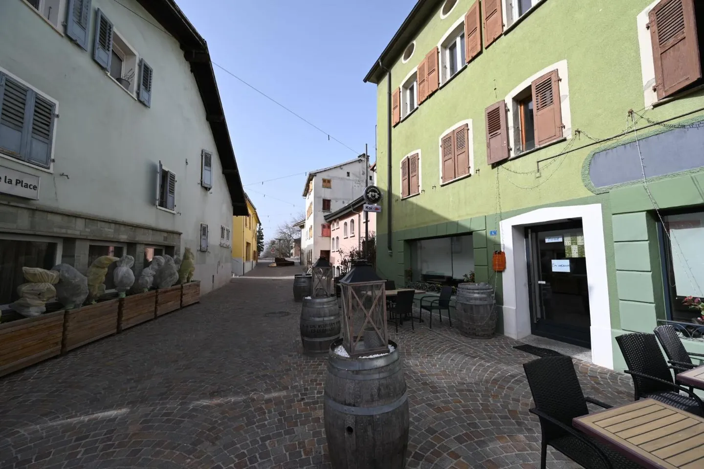 Attico 7.5 stanze - Foto 12 di 13