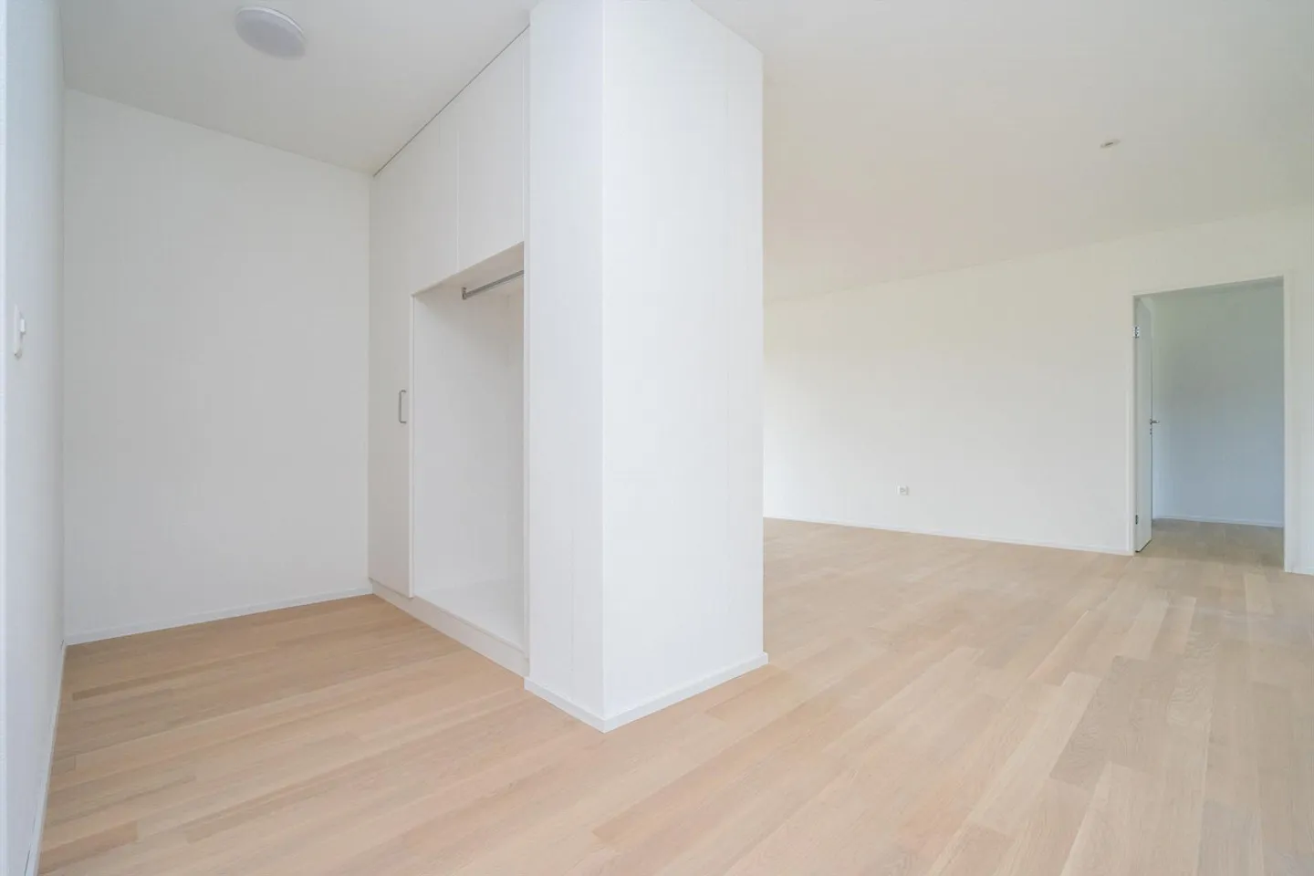 Comfort abitativo urbano nel cuore verde di Schöngrün! - Foto 11 di 13