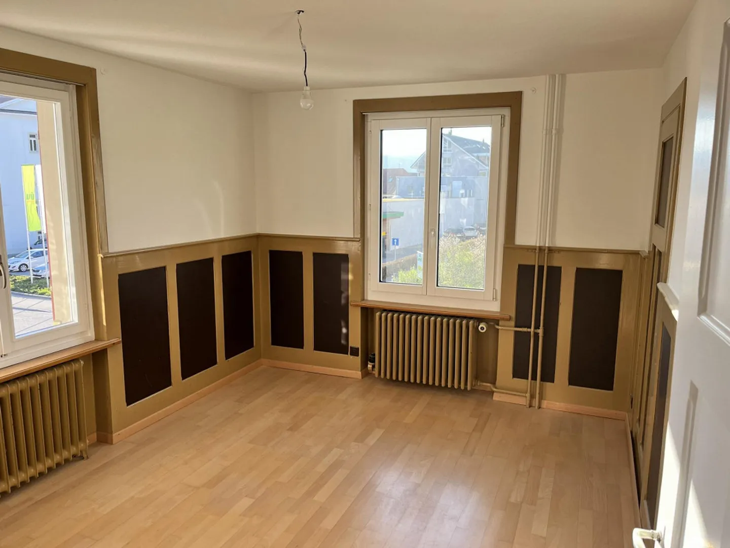 Modernes Apartment mit Terrasse - Foto 4 von 5