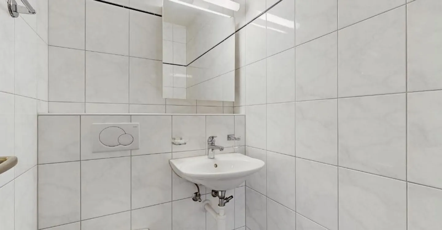 Appartamento 4.5 camere affascinante - Foto 9 di 9