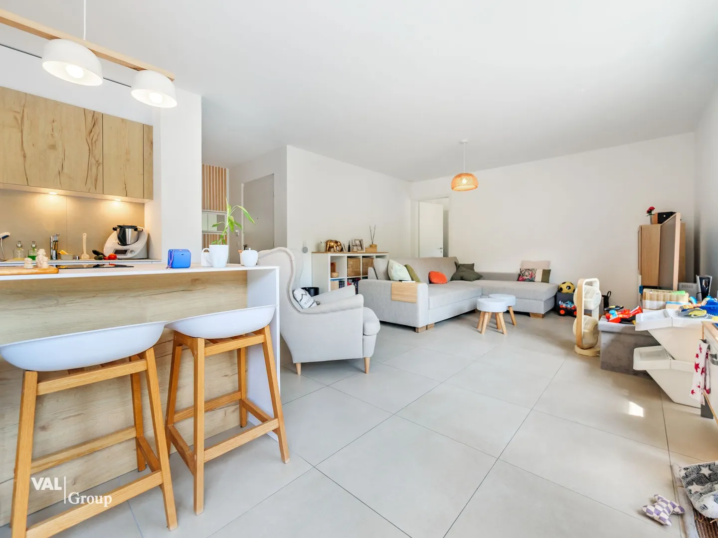 Apartment for sale - Photo 4 of 10