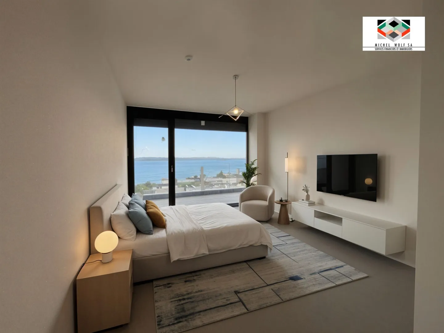 Exceptionnel - Hauterive/NE - Photo 4 sur 9