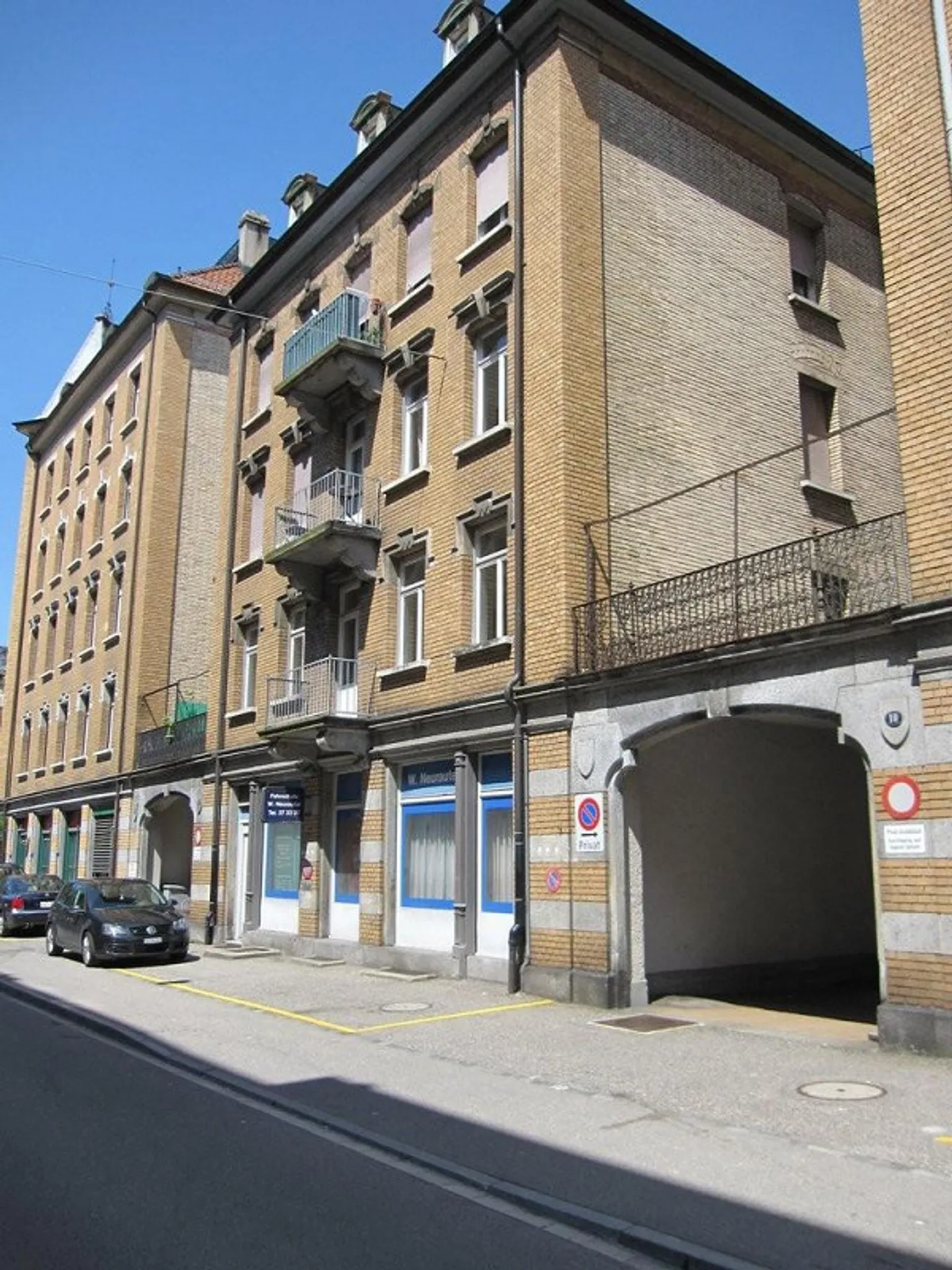 Vivere in un vivace quartiere cittadino - Foto 1 di 6