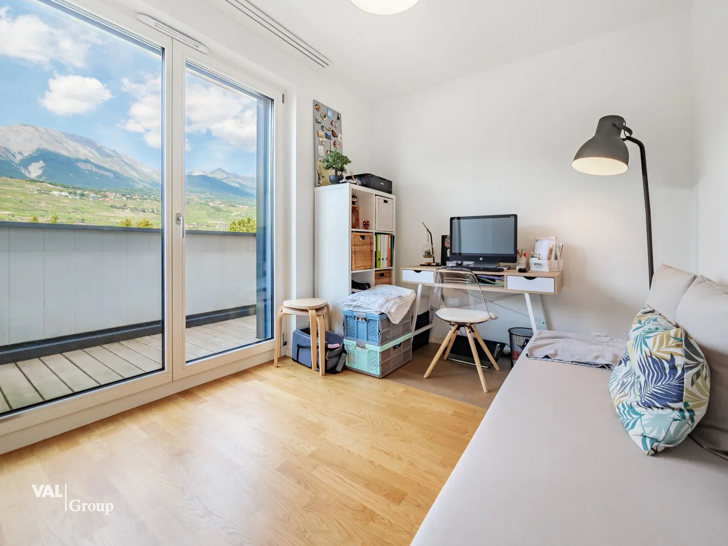 Apartment for sale - Photo 5 of 10