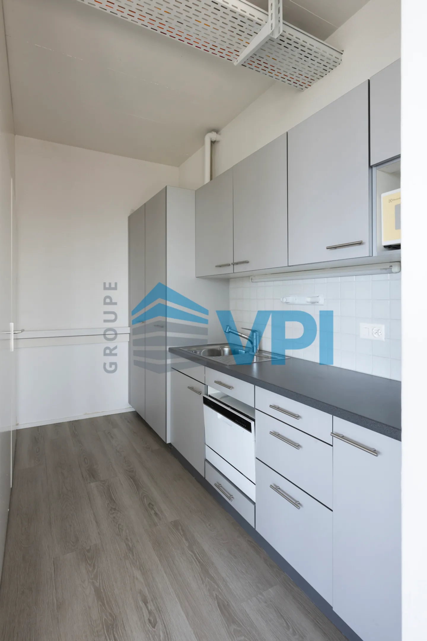 Crissier - uffici moderni di circa 290 m2 - Foto 5 di 12