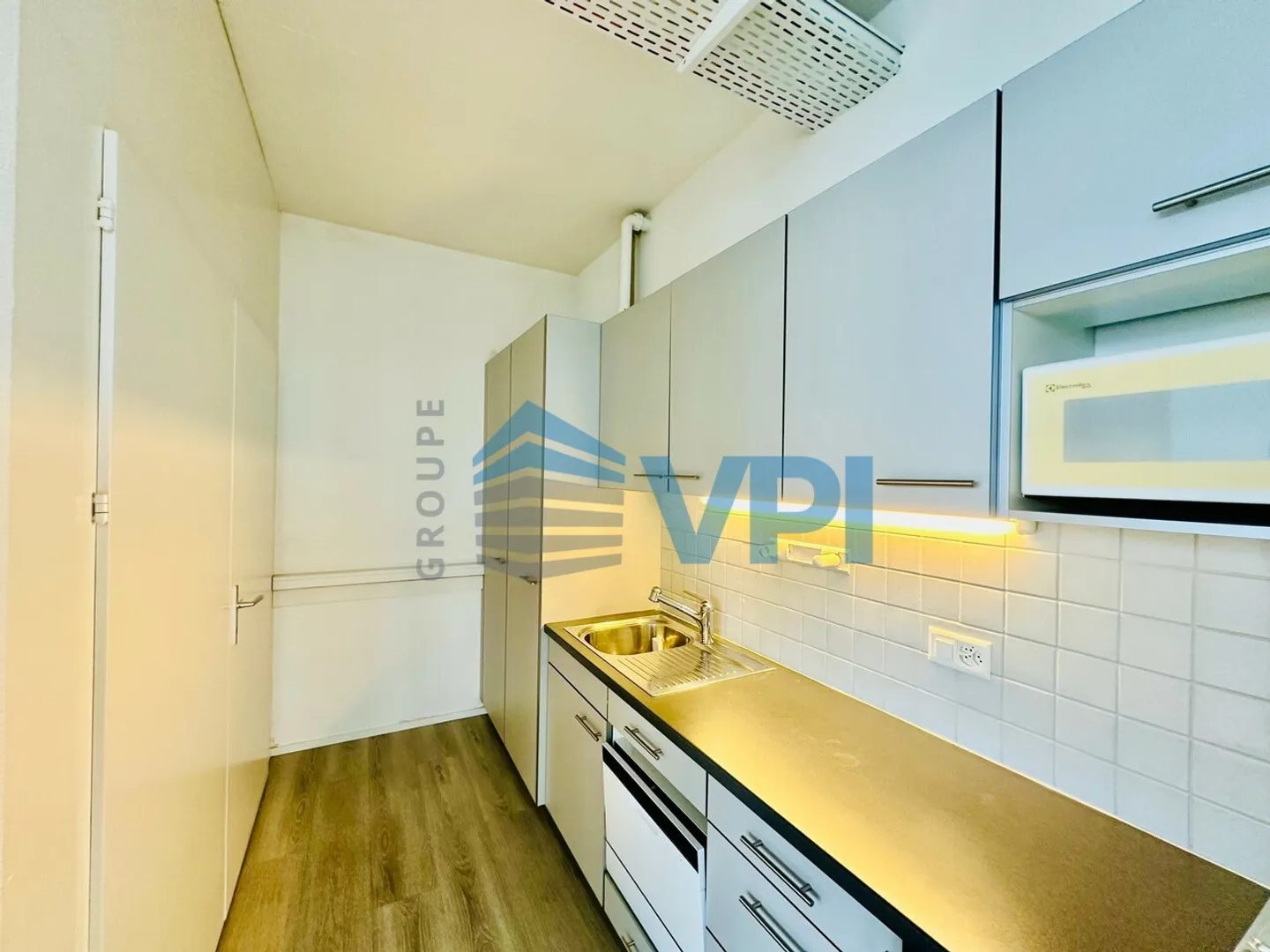 Crissier - uffici moderni di circa 290 m2 - Foto 7 di 12