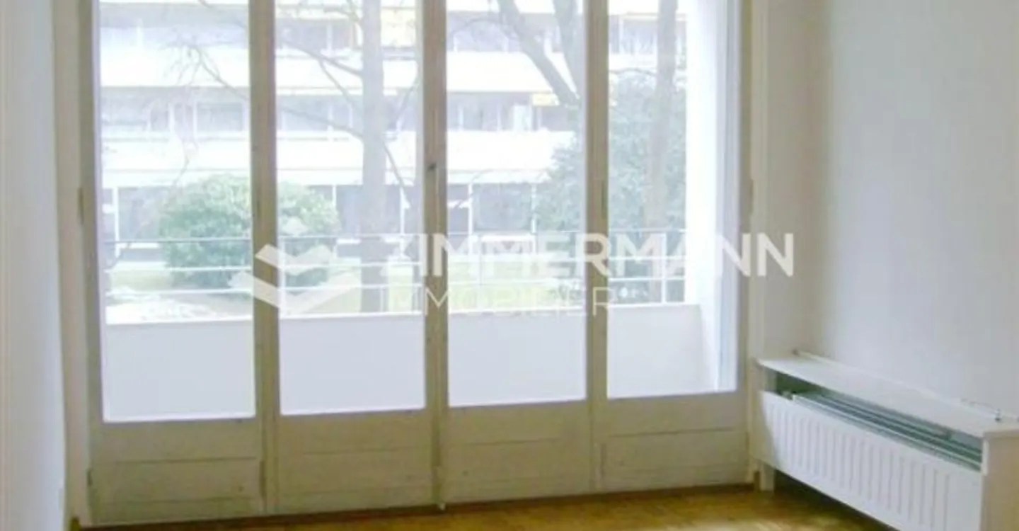 Incantevole appartamento 5 locali a Ginevra - Foto 5 di 7