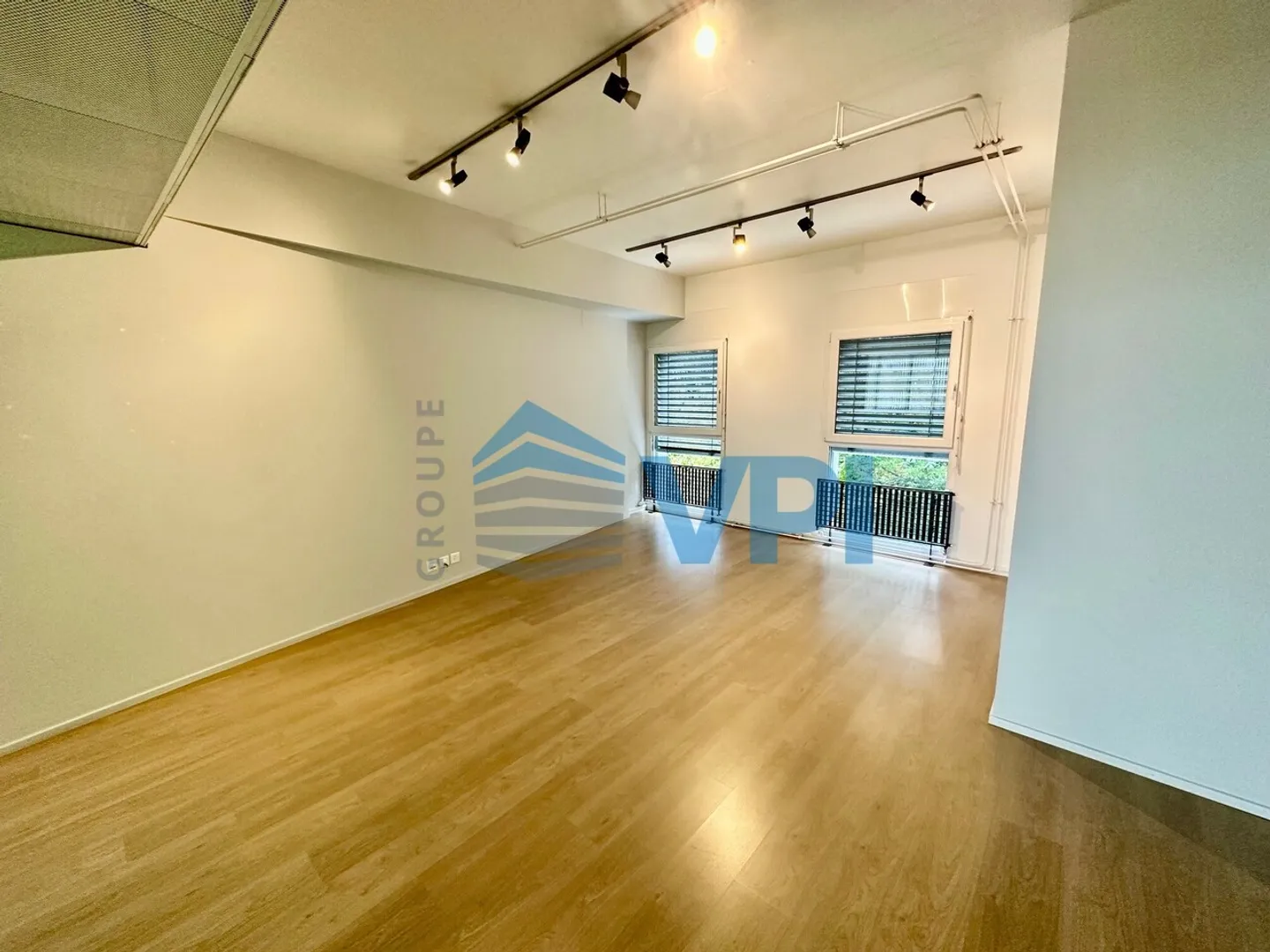 Crissier - uffici moderni di circa 290 m2 - Foto 8 di 12