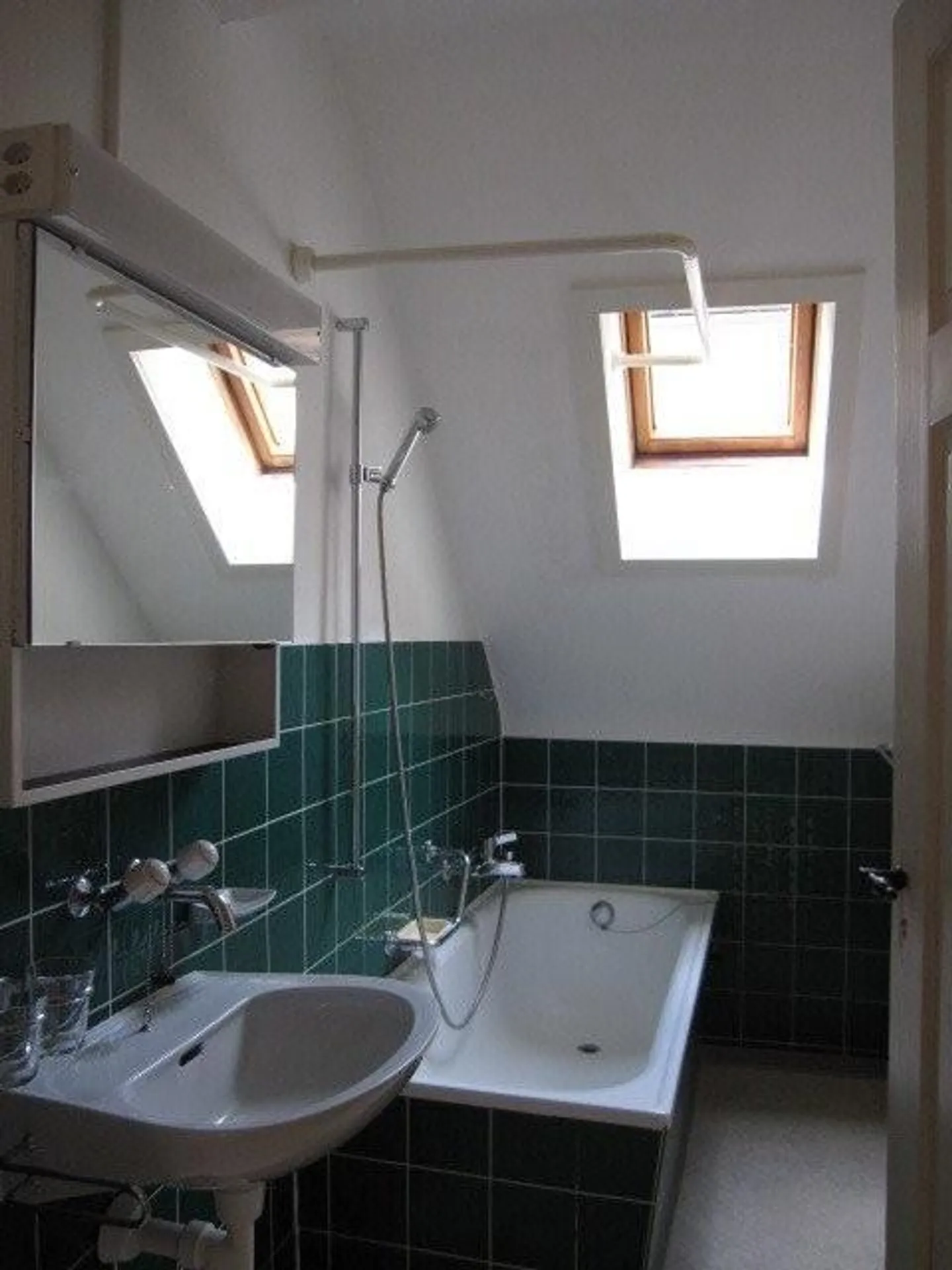 Vivere in un vivace quartiere cittadino - Foto 3 di 6