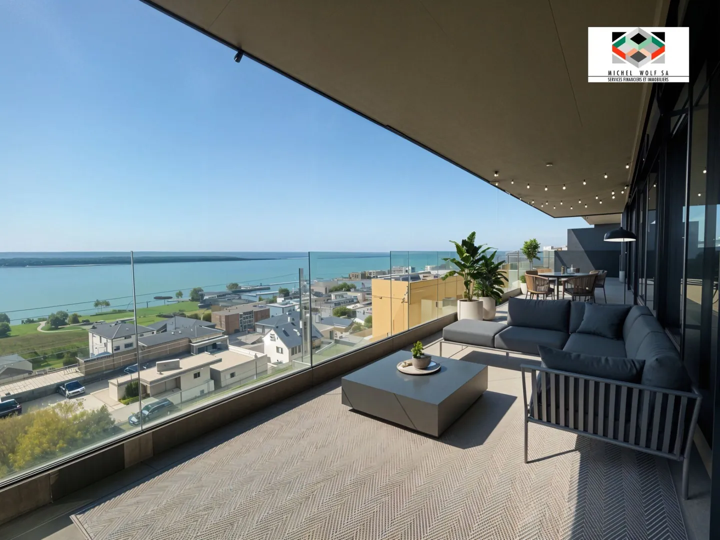 Exceptionnel - Hauterive/NE - Photo 6 sur 9