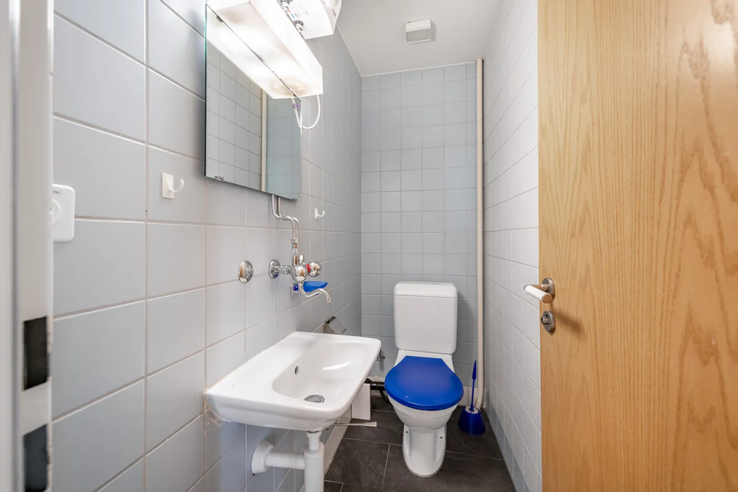 Espace Commercial dans un Emplacement Central - Photo 8 sur 13