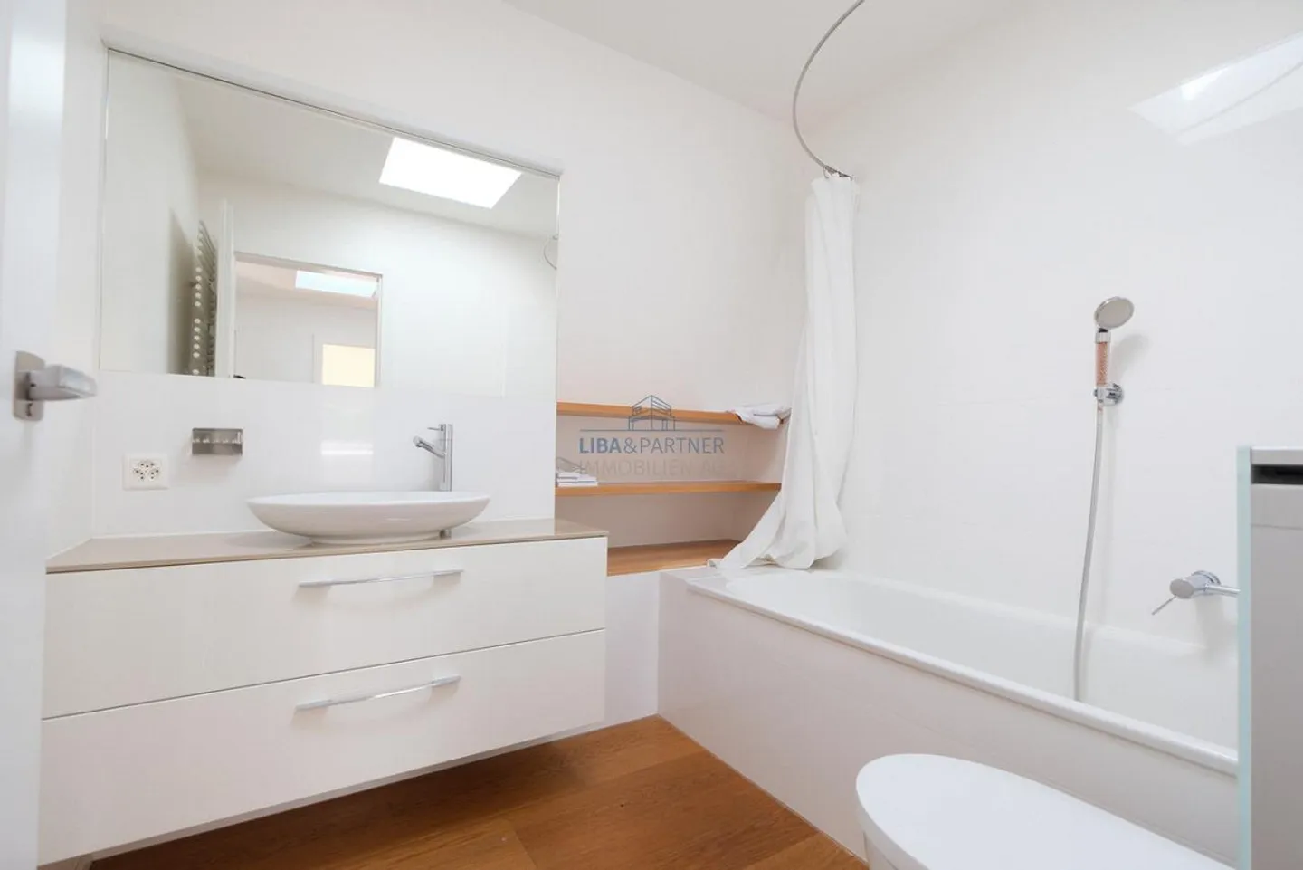 Stylish Old Building Duplex Penthouse with AC in the Popular Gellert Quarter - Photo 8 of 13
