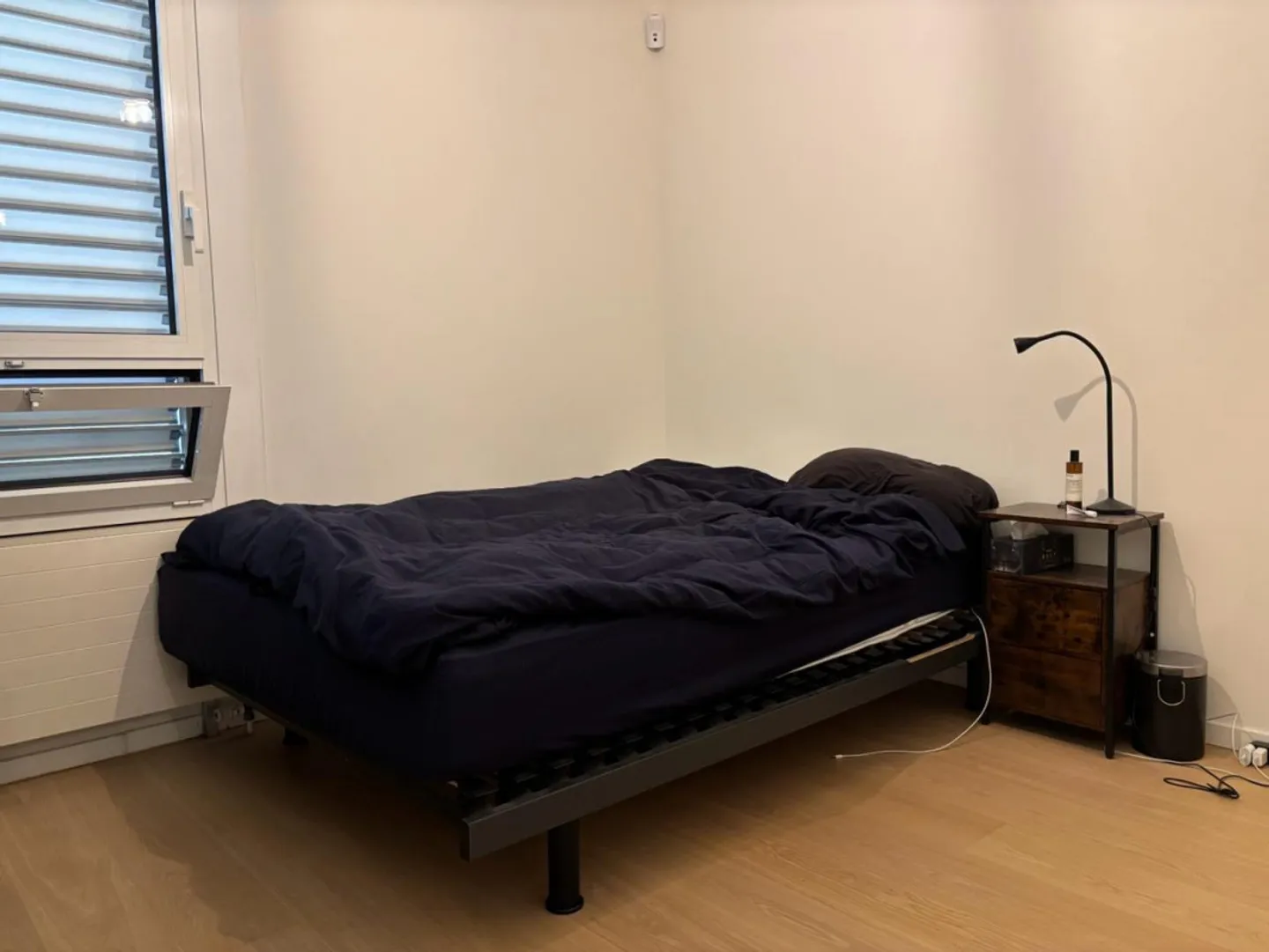 Wunderschöne und neue 3-Zimmer-Wohnung, im Hyperzentrum von Genf - Foto 6 von 9