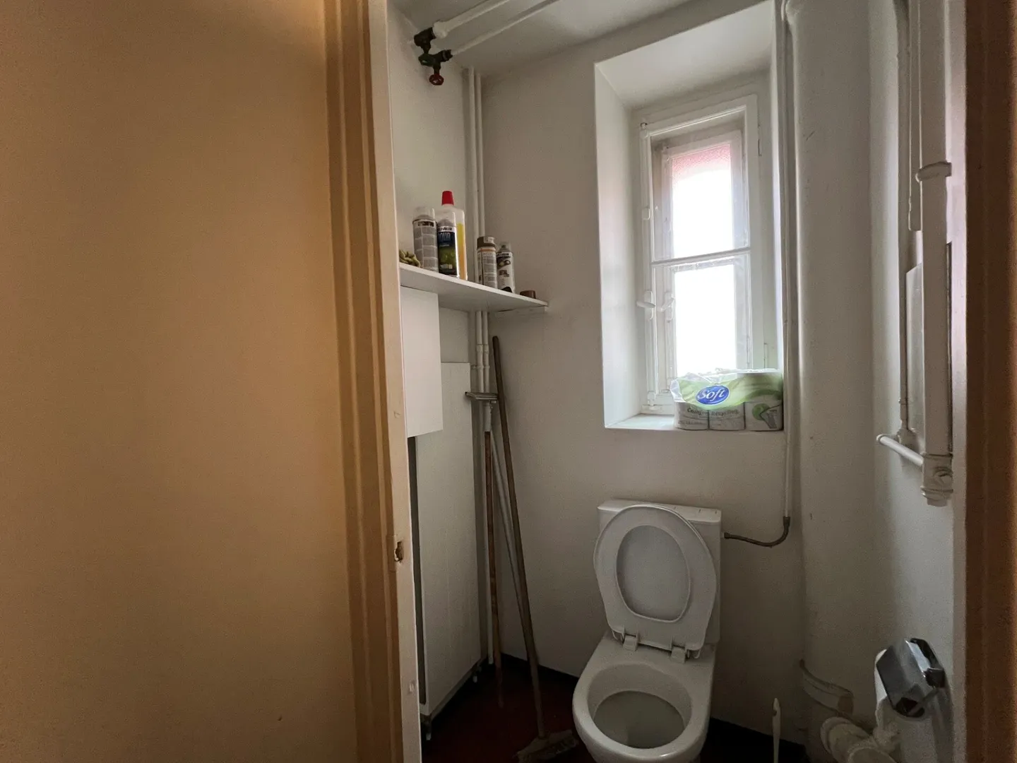 Lokales Gewerbe Rue du Soleil 16 rez est 2300 La Chaux-de-Fonds - Foto 8 von 8