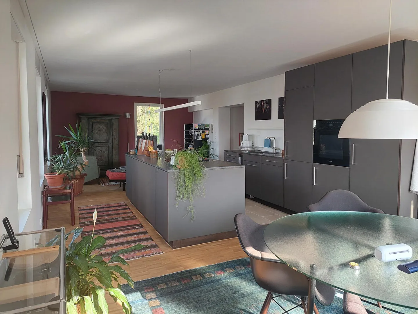 Terrace Apartment with Privacy - Photo 5 of 20