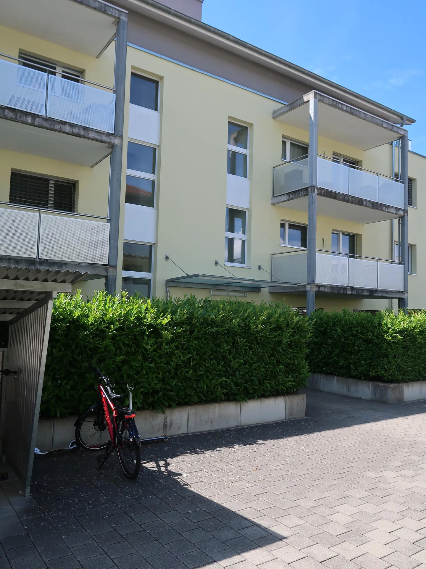 Appartement 4.5 pièces - Photo 10 sur 11