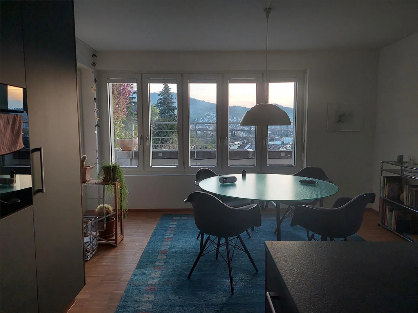 Terrace Apartment with Privacy - Photo 6 of 20