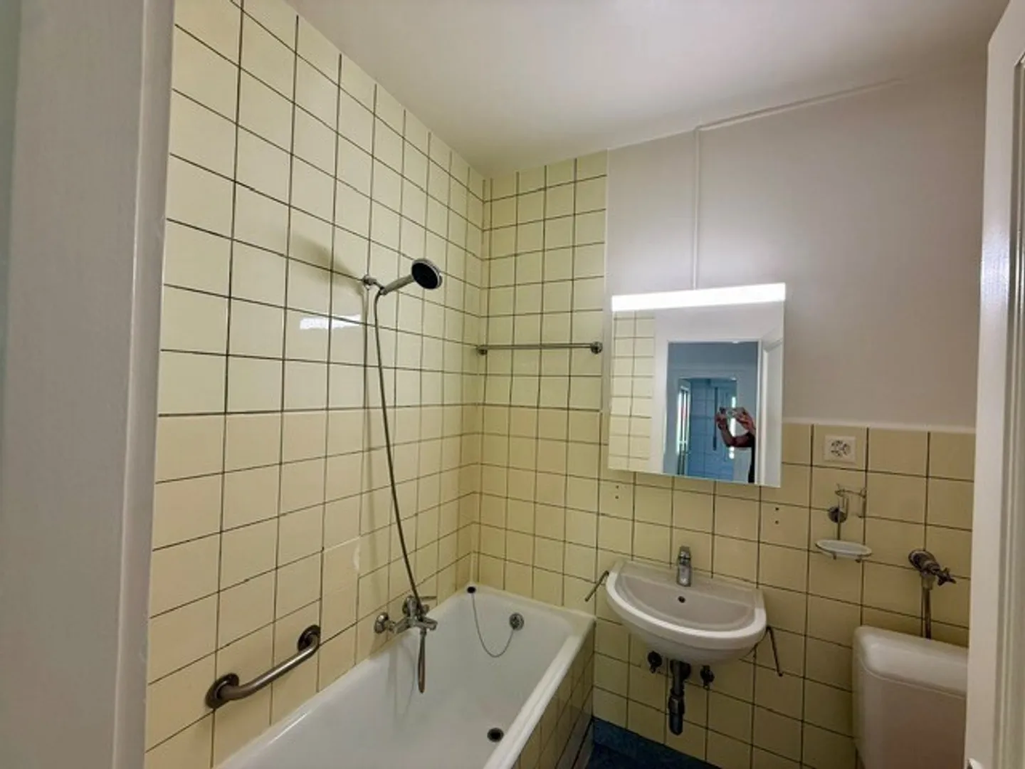 Charmant Appartement au Rez-de-Chaussée - Photo 6 sur 6