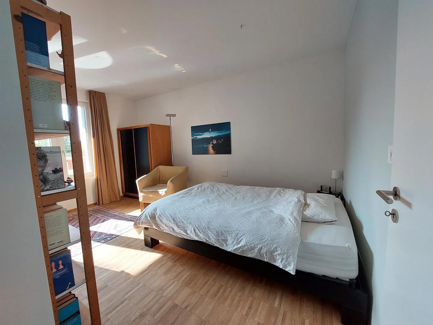 Terrace Apartment with Privacy - Photo 8 of 20