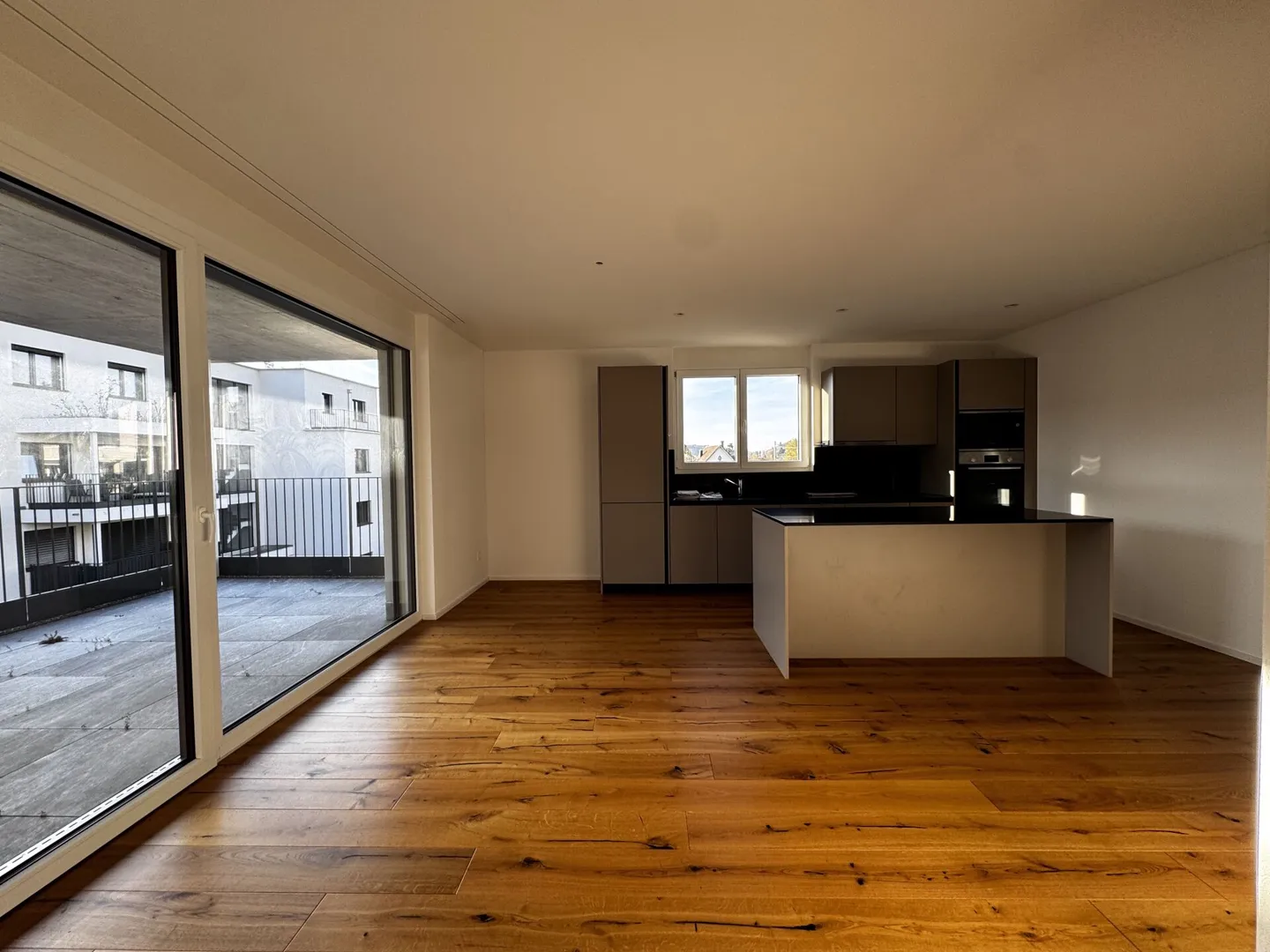 La tua nuova casa nel verde - appartamento di 3,5 stanze con comfort - Foto 3 di 9