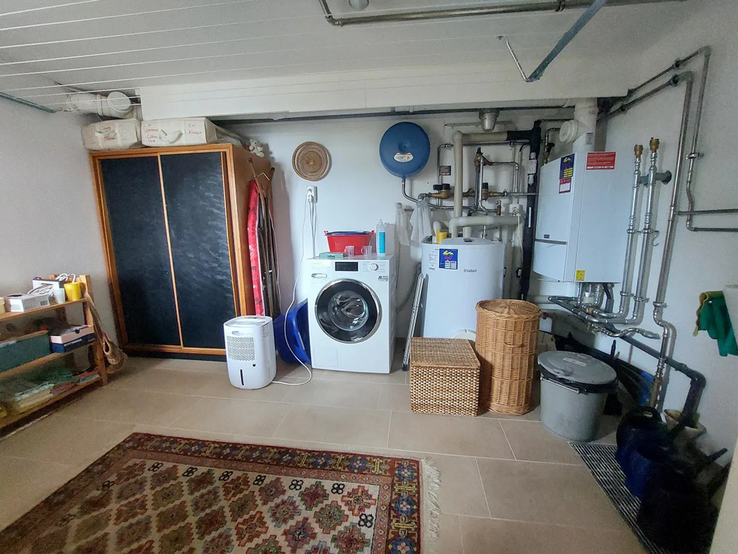 Terrace Apartment with Privacy - Photo 12 of 20