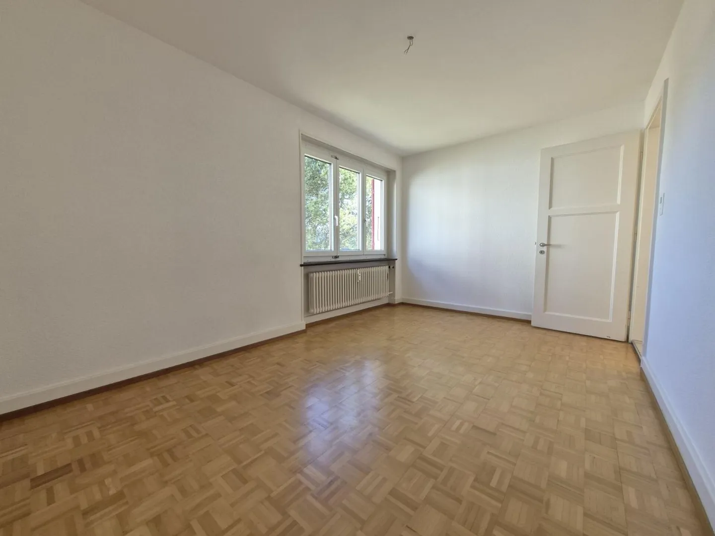 3-Zimmer-Wohnung - Foto 6 von 10