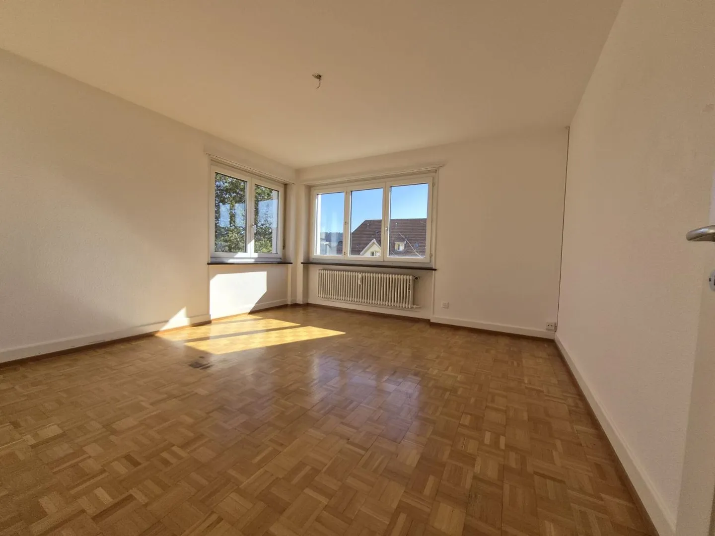 3-Zimmer-Wohnung - Foto 7 von 10