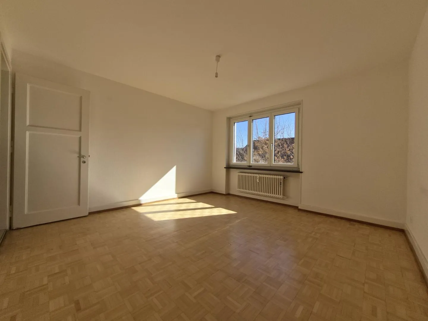 3-Zimmer-Wohnung - Foto 8 von 10
