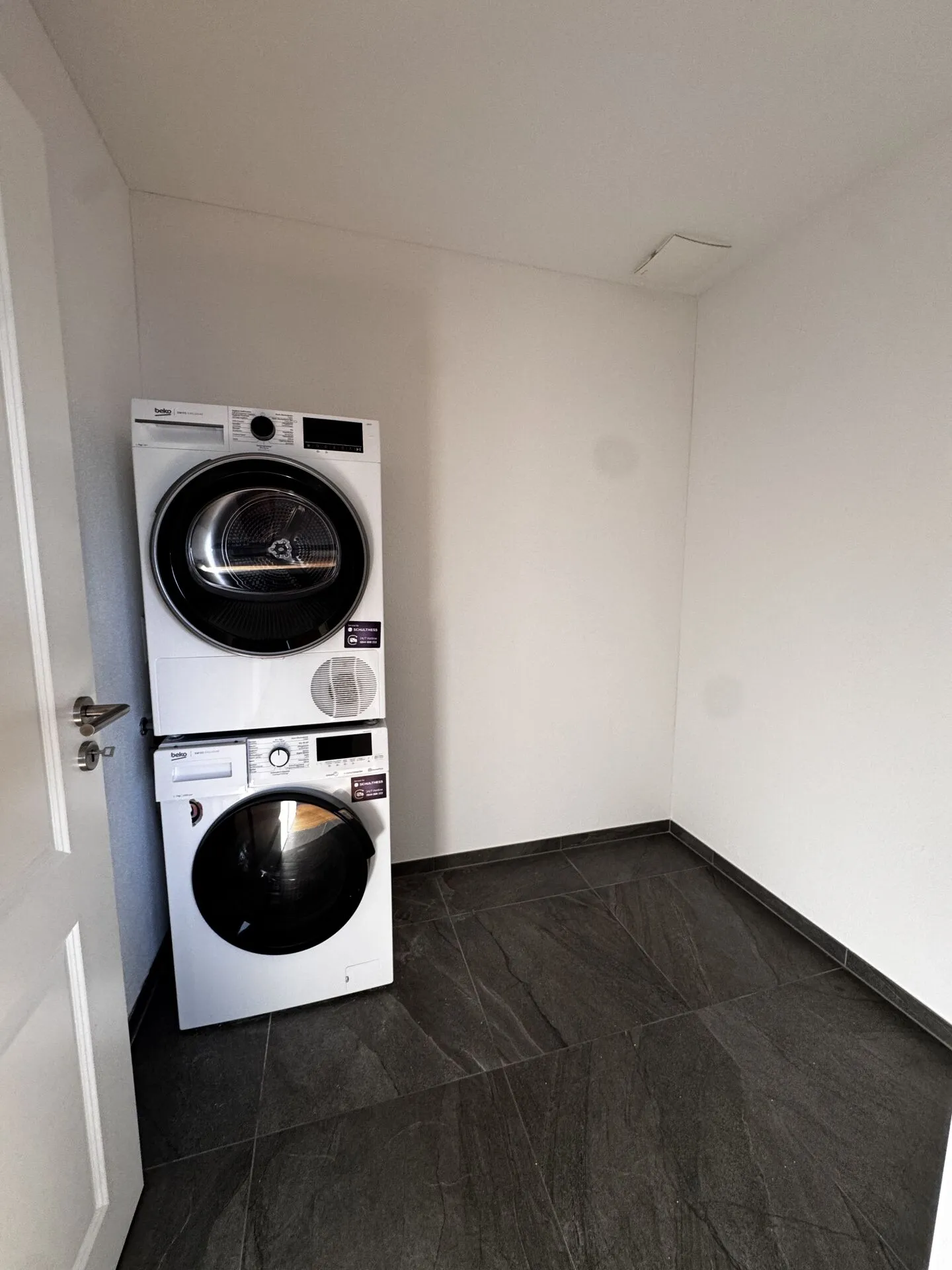 La tua nuova casa nel verde - appartamento di 3,5 stanze con comfort - Foto 5 di 9