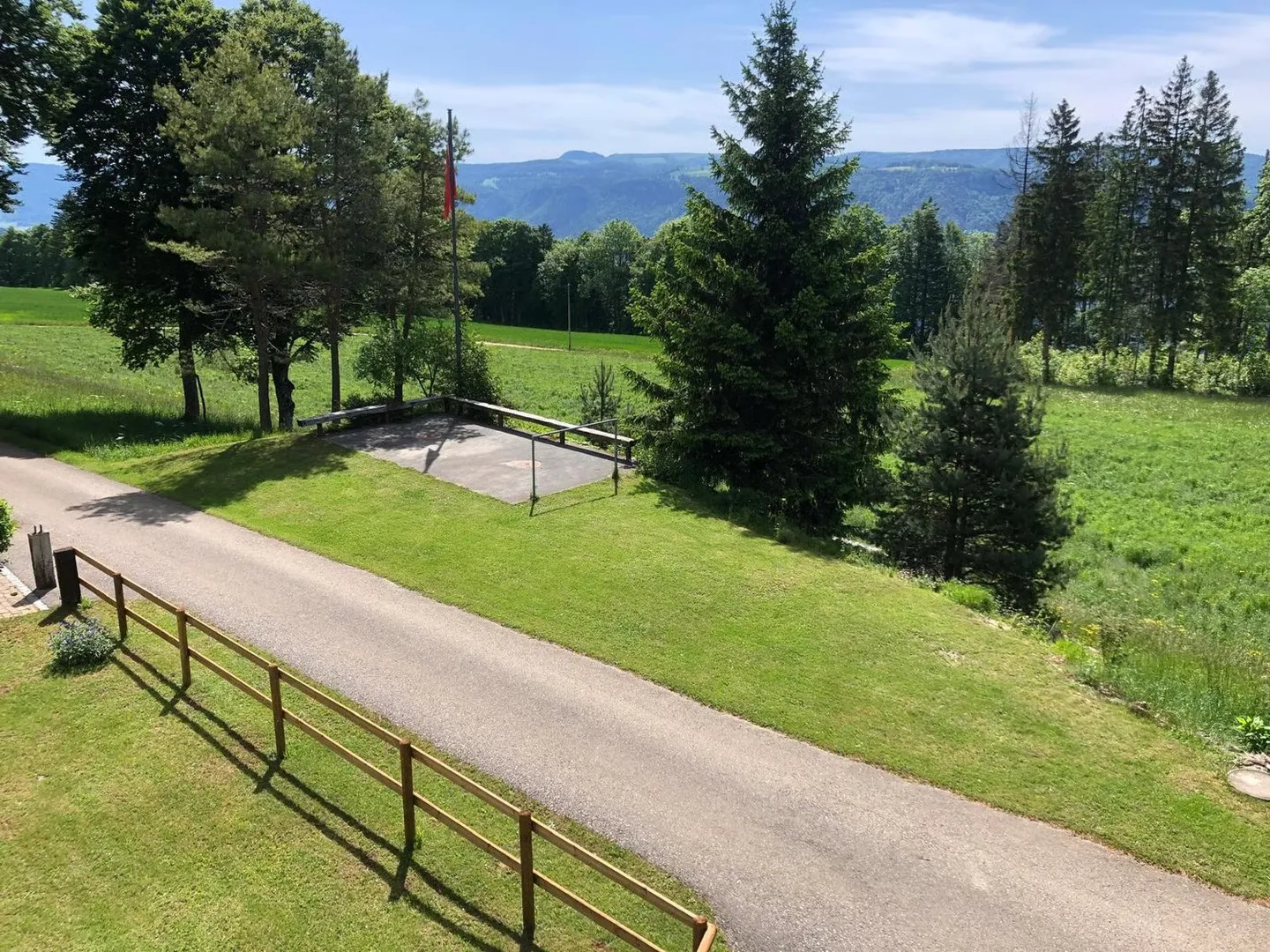 Magnifique maison individuelle de 7 pièces à la Montagne de Moutier (1130m) - Photo 19 of 64