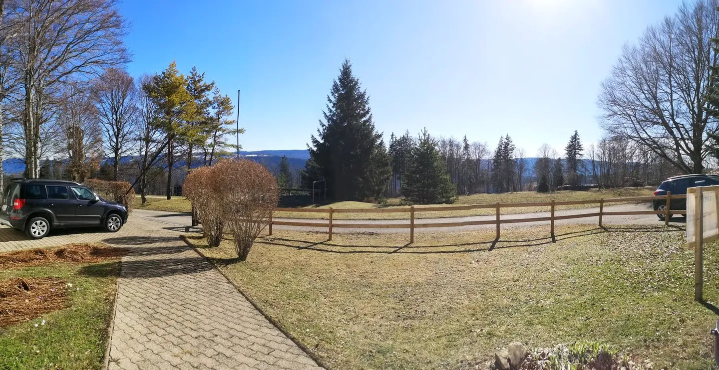 Magnifique maison individuelle de 7 pièces à la Montagne de Moutier (1130m) - Photo 20 of 64