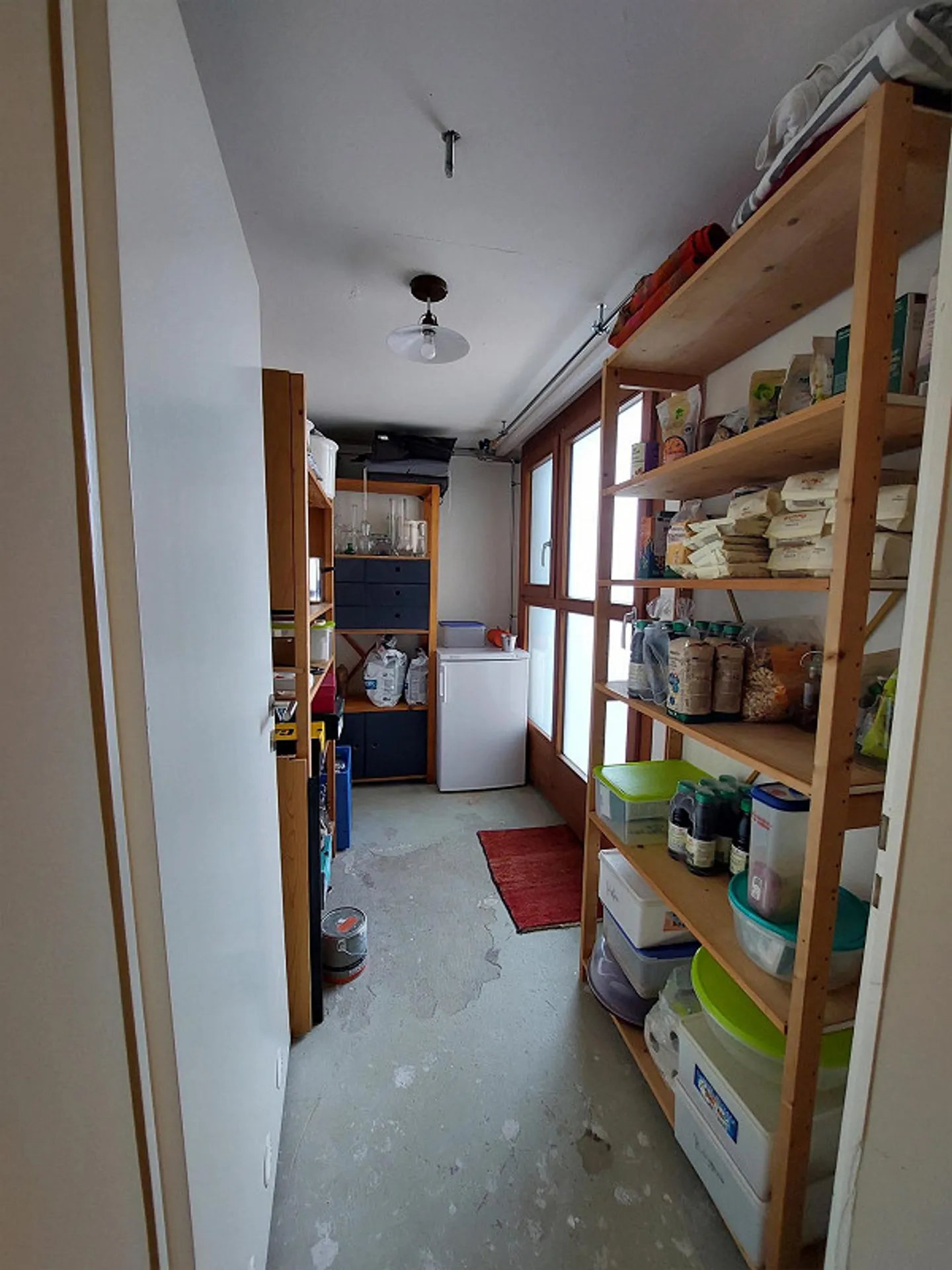 Terrace Apartment with Privacy - Photo 14 of 20