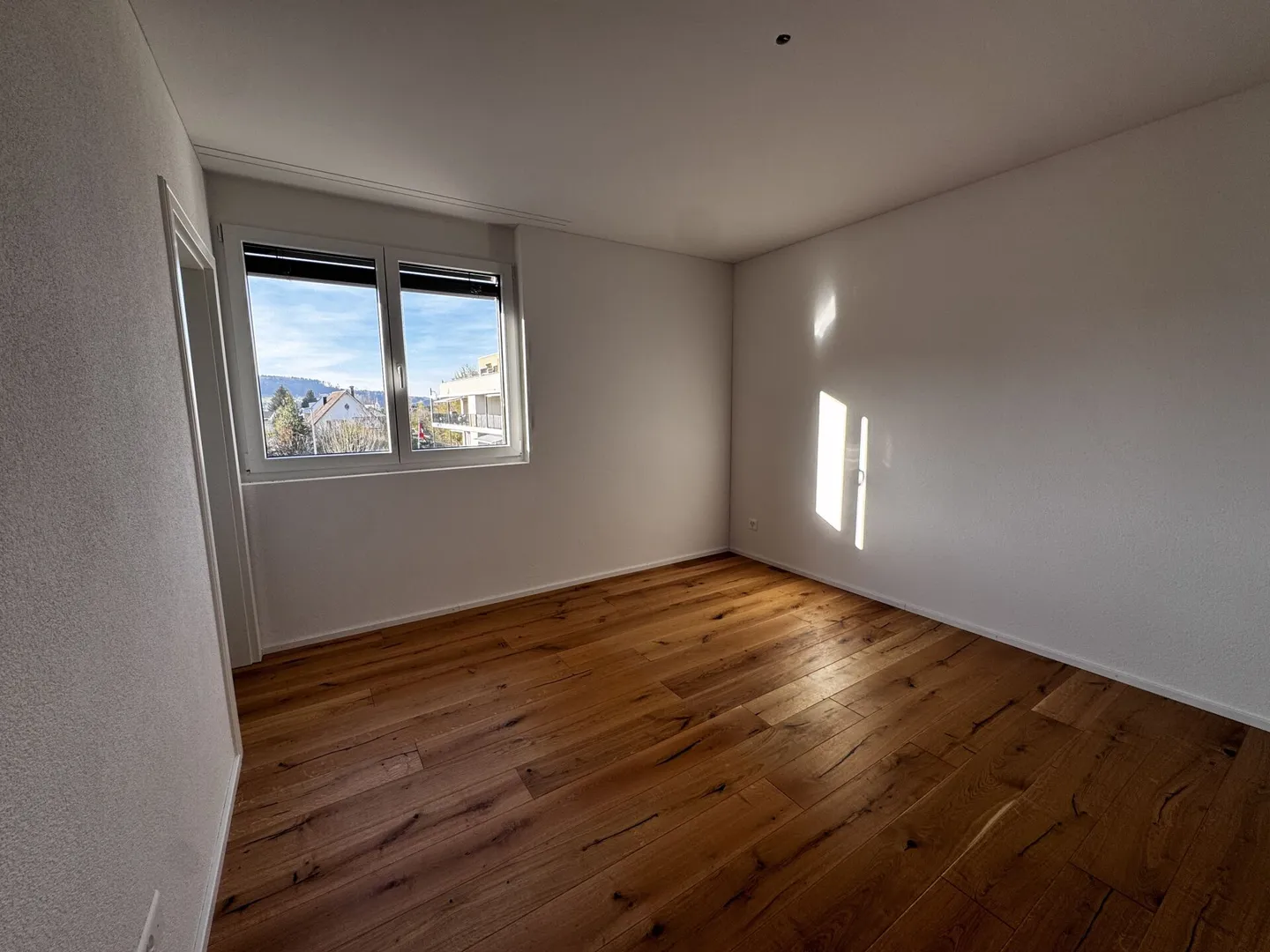 La tua nuova casa nel verde - appartamento di 3,5 stanze con comfort - Foto 7 di 9