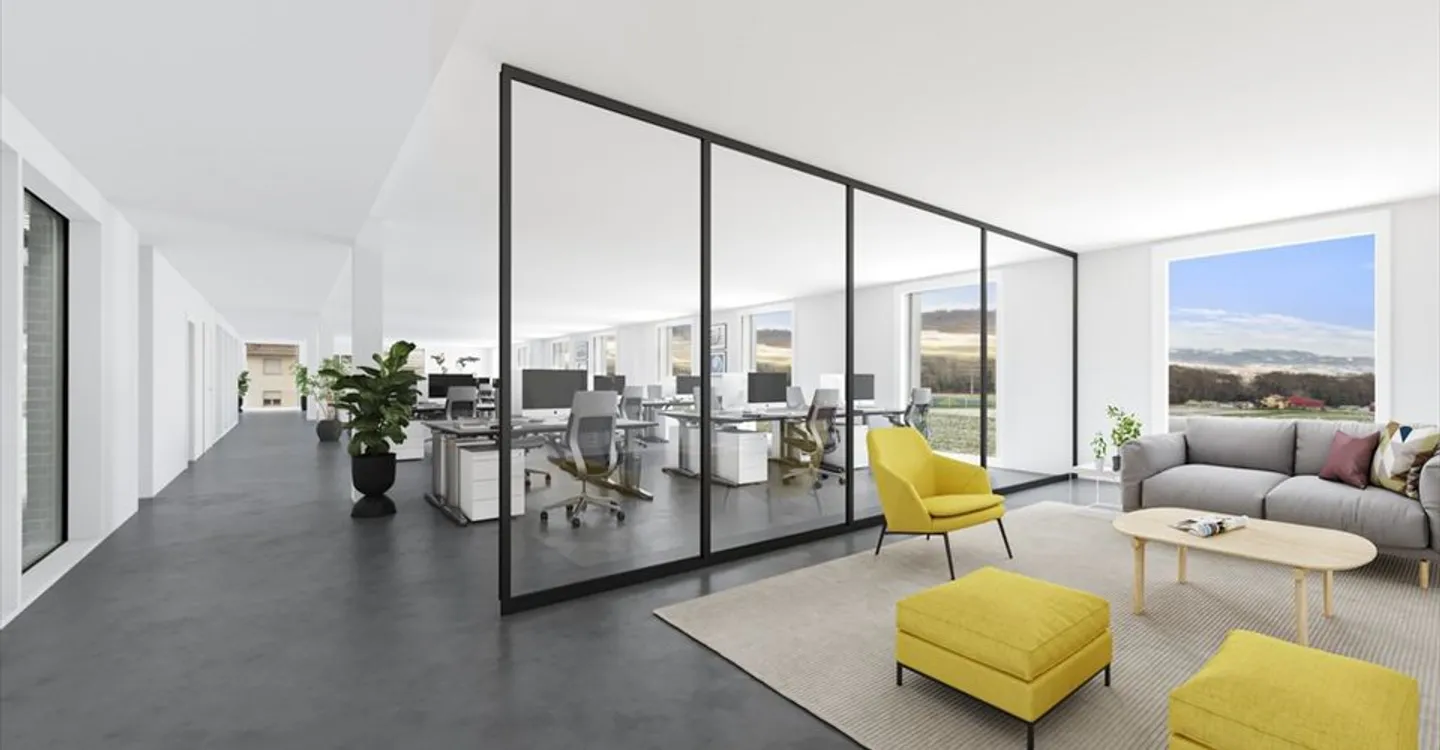 Edificio ad uso misto in affitto - Foto 8 di 8