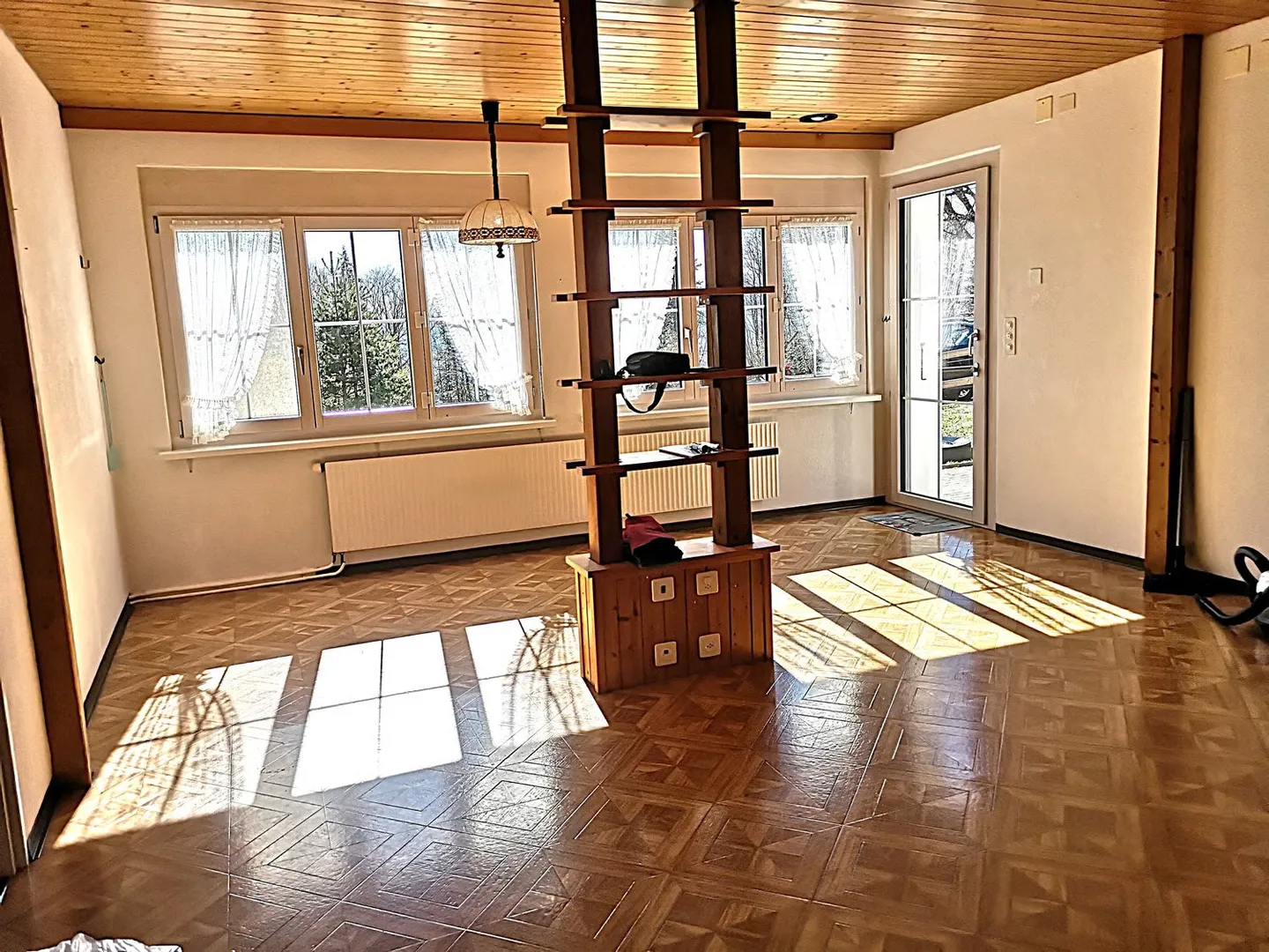 Magnifique maison individuelle de 7 pièces à la Montagne de Moutier (1130m) - Photo 26 of 64