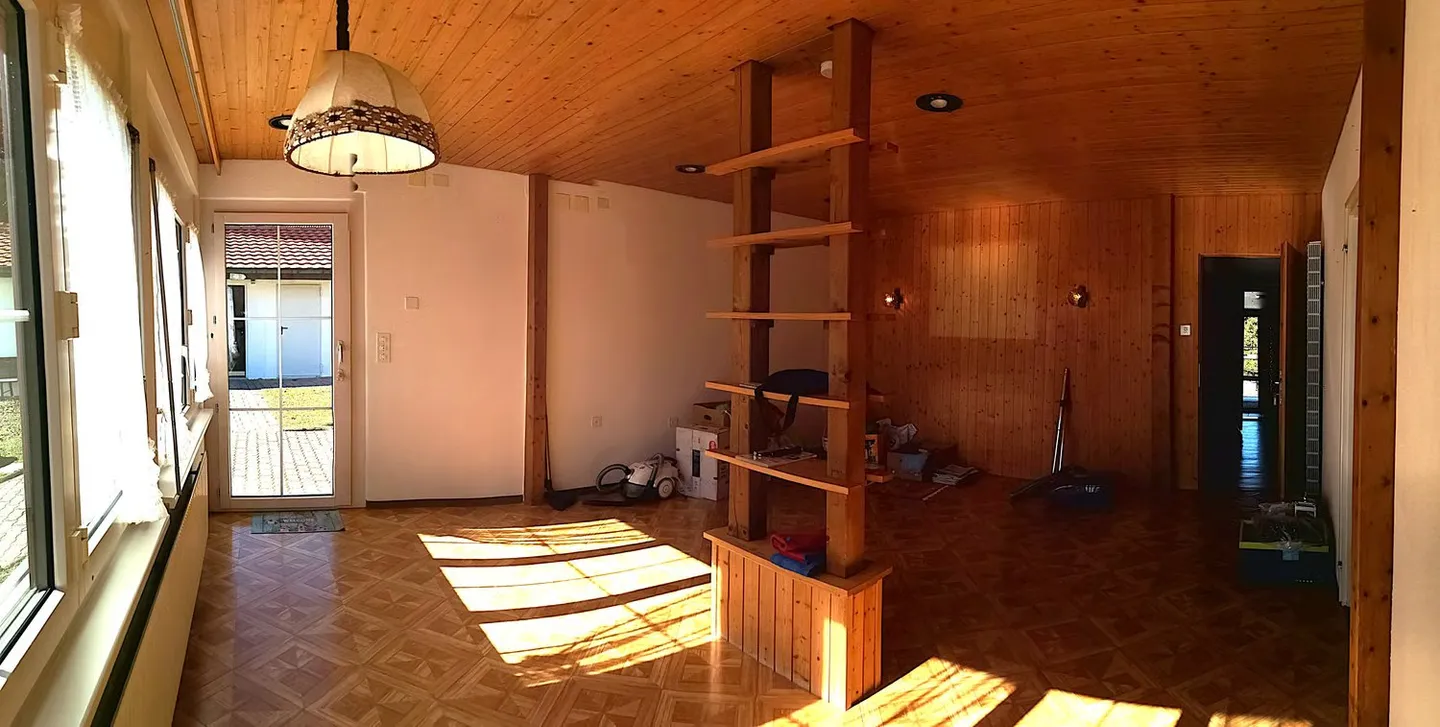 Magnifique maison individuelle de 7 pièces à la Montagne de Moutier (1130m) - Photo 27 of 64