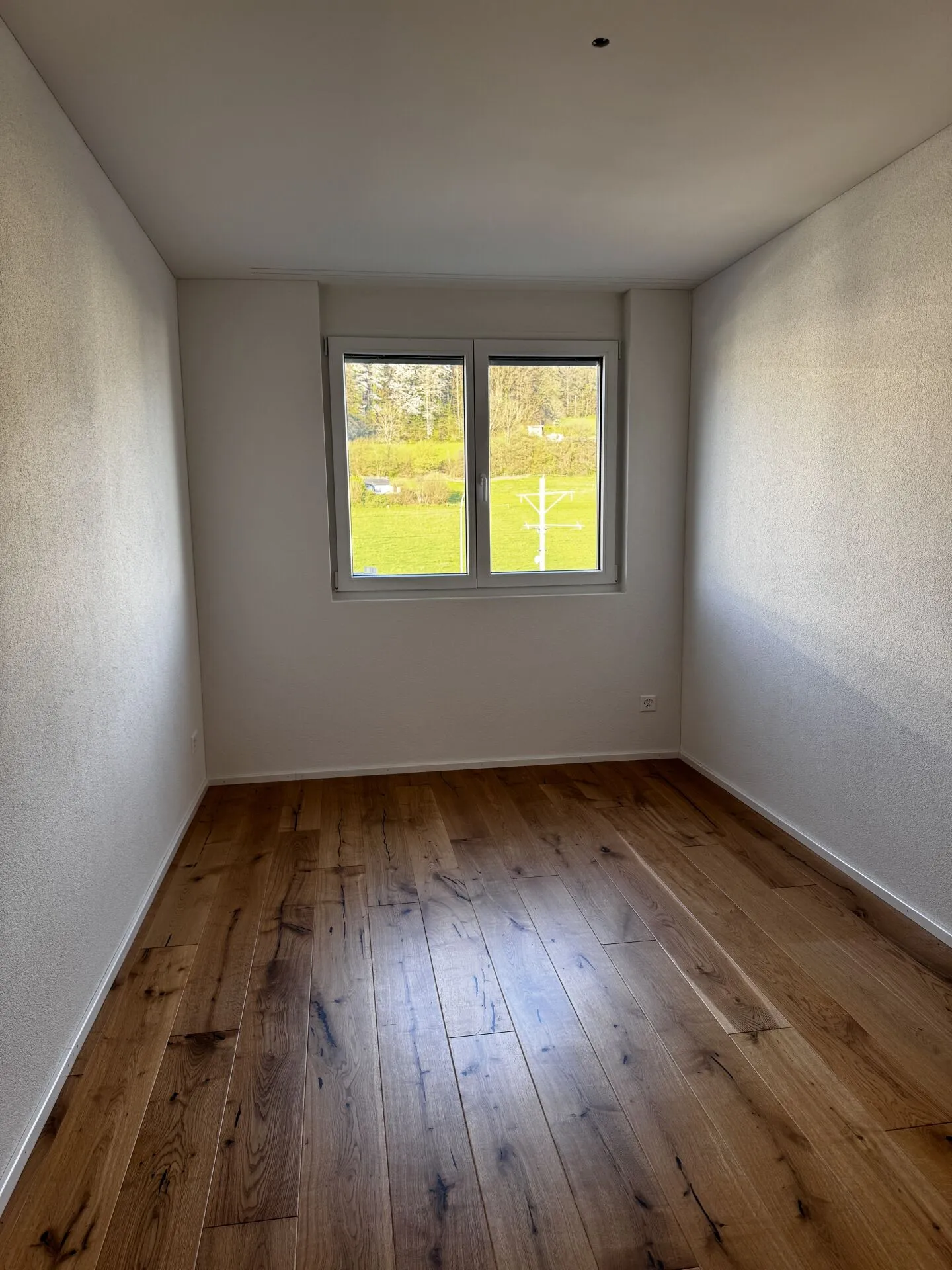 La tua nuova casa nel verde - appartamento di 3,5 stanze con comfort - Foto 8 di 9