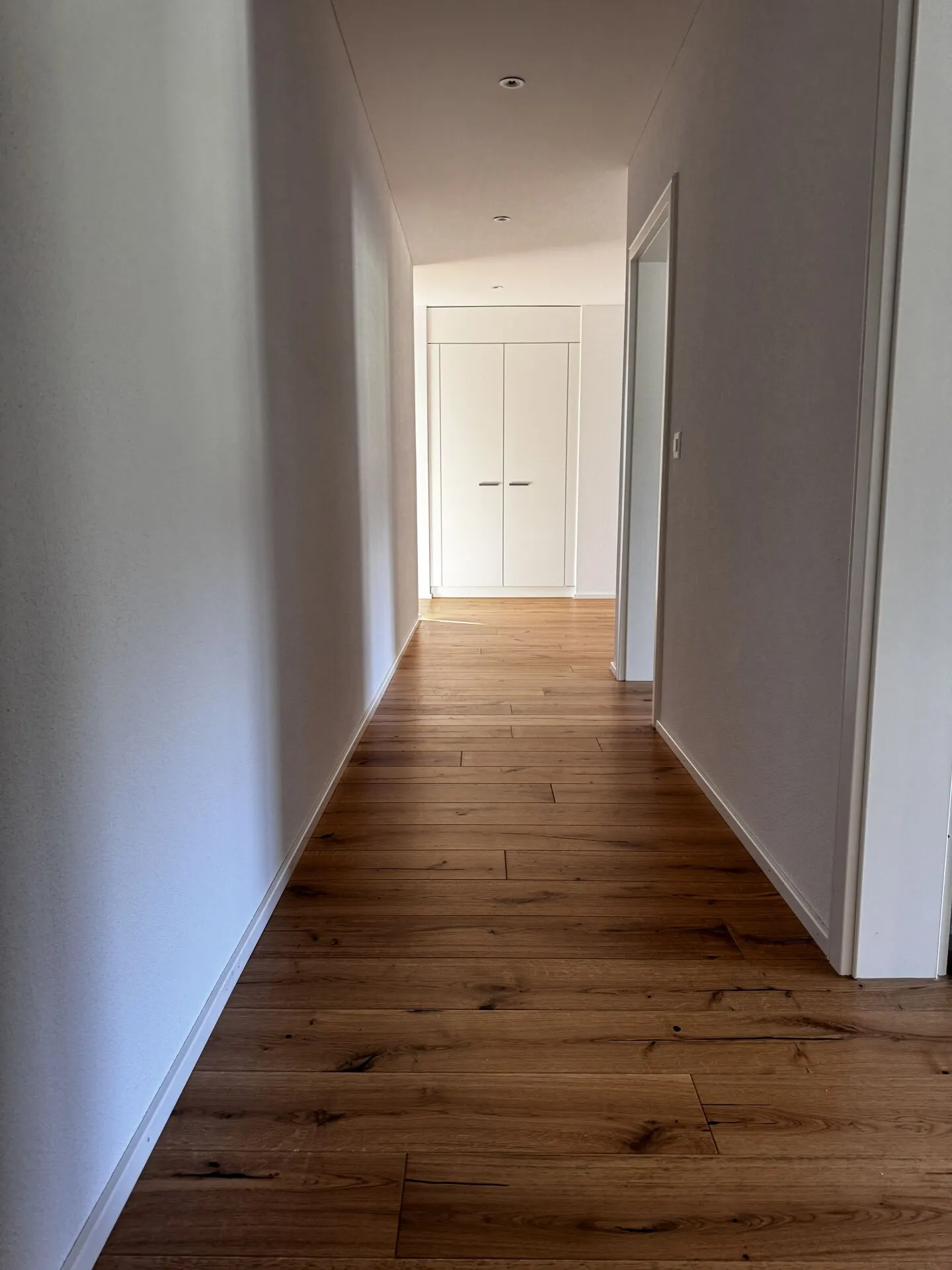 La tua nuova casa nel verde - appartamento di 3,5 stanze con comfort - Foto 9 di 9