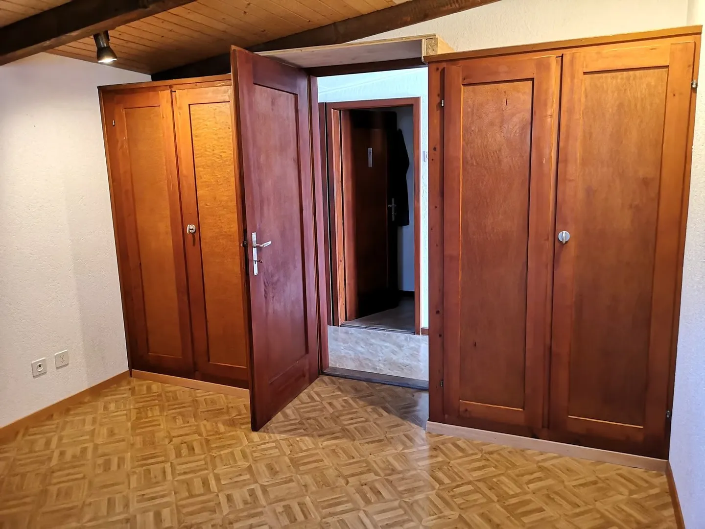 Magnifique maison individuelle de 7 pièces à la Montagne de Moutier (1130m) - Photo 31 of 64